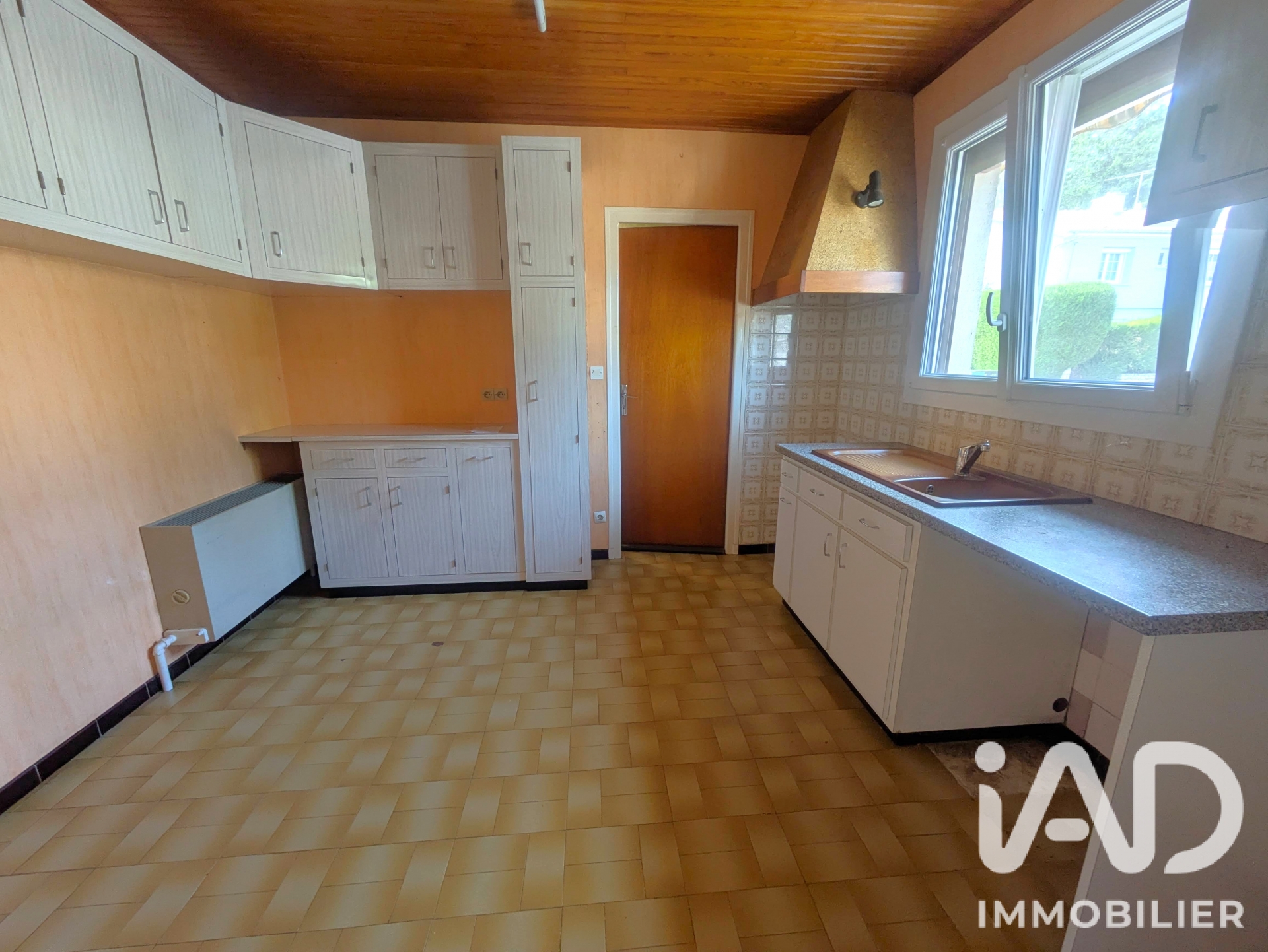 Maison de 70 m² à Nogent (52800)