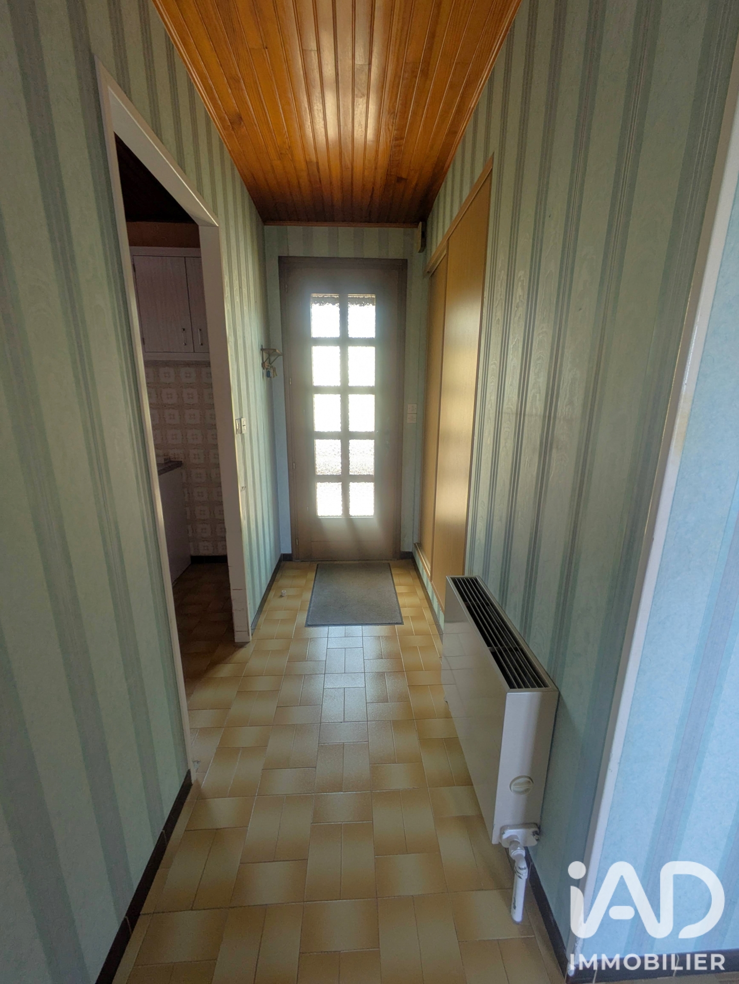 Maison de 70 m² à Nogent (52800)