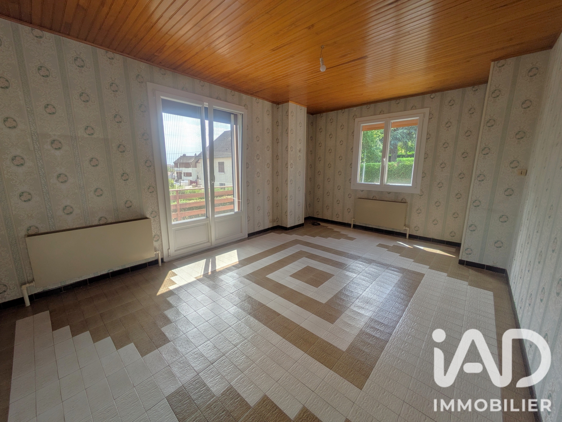 Maison de 70 m² à Nogent (52800)