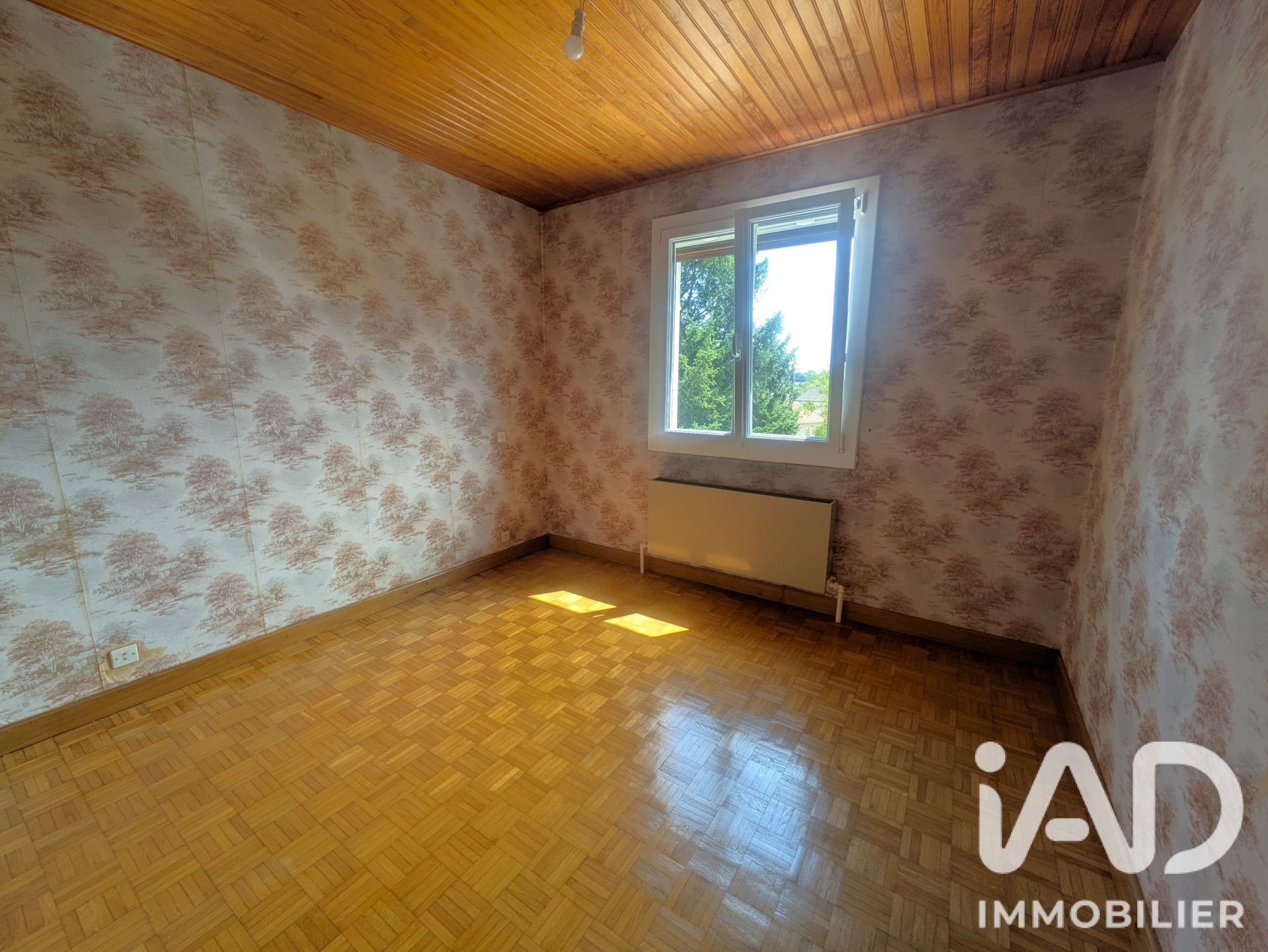 Maison de 70 m² à Nogent (52800)