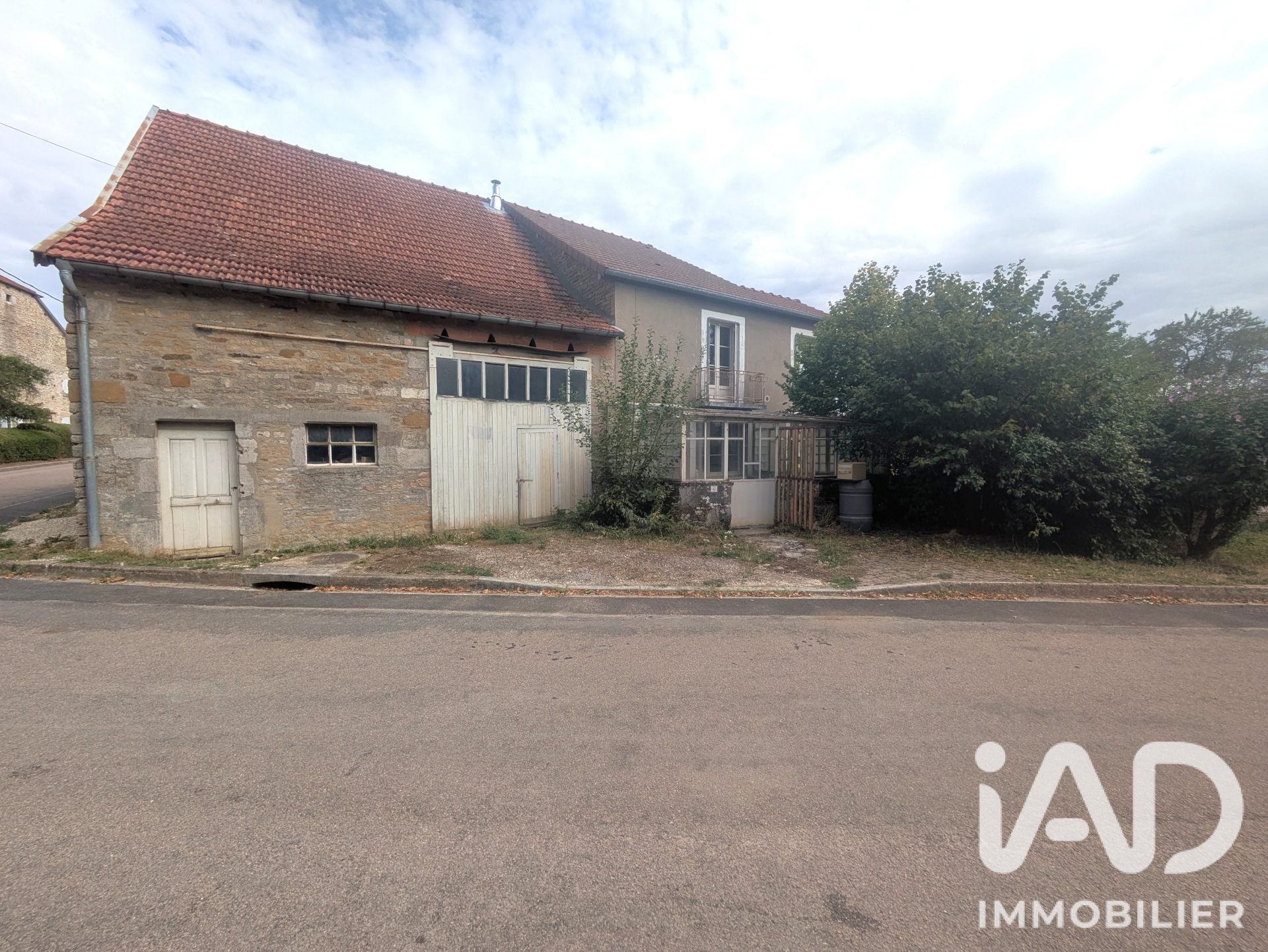 Maison de 90 m² à Verseilles-le-Bas (52250)