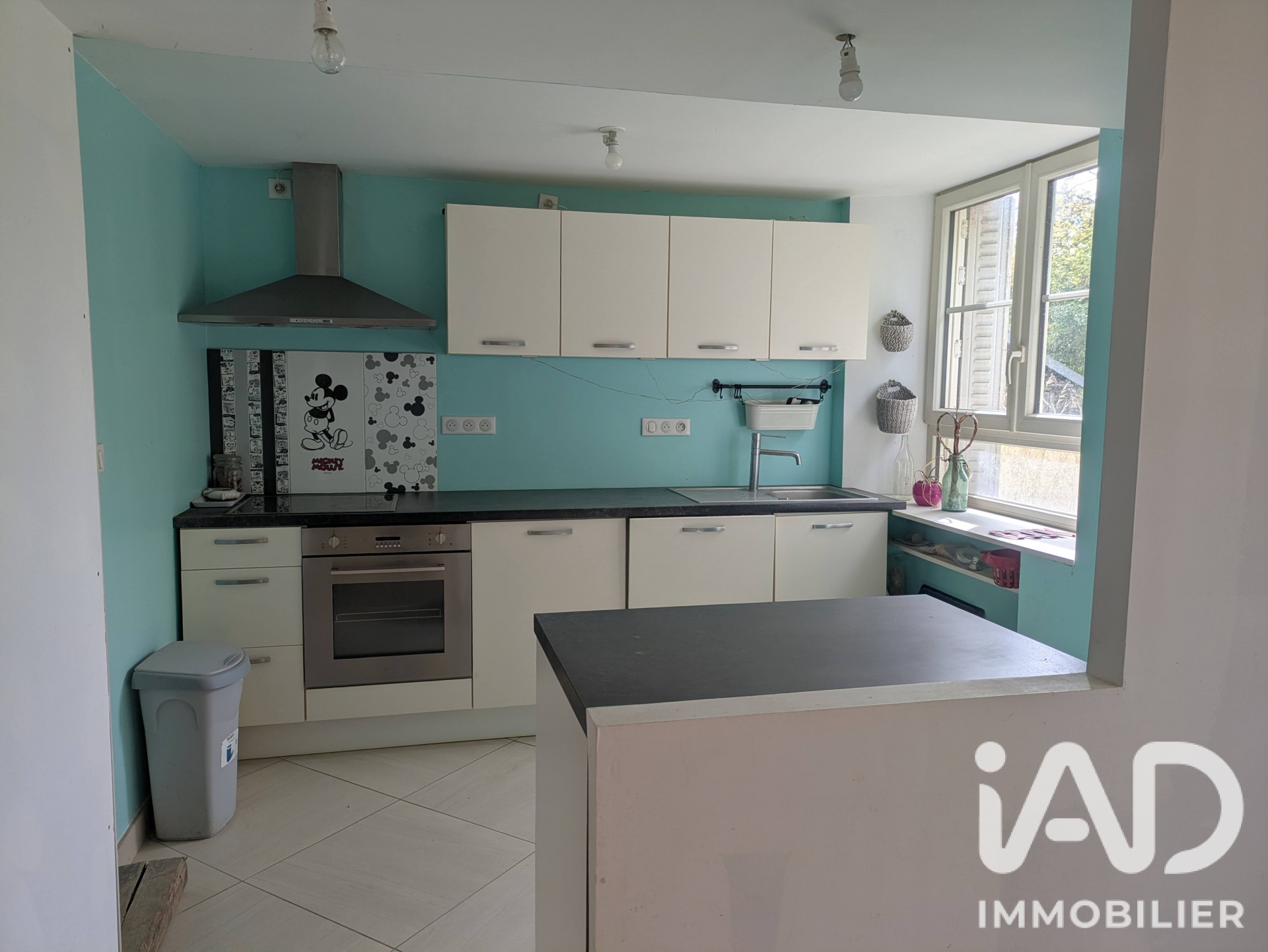 Maison de 90 m² à Verseilles-le-Bas (52250)
