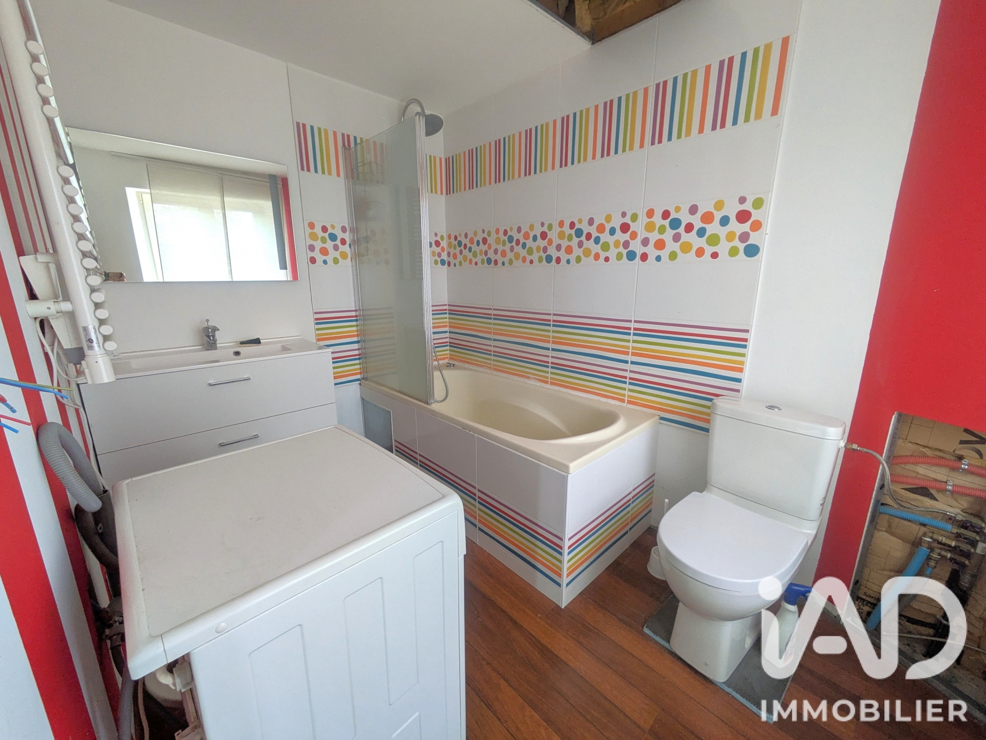Maison de 90 m² à Verseilles-le-Bas (52250)