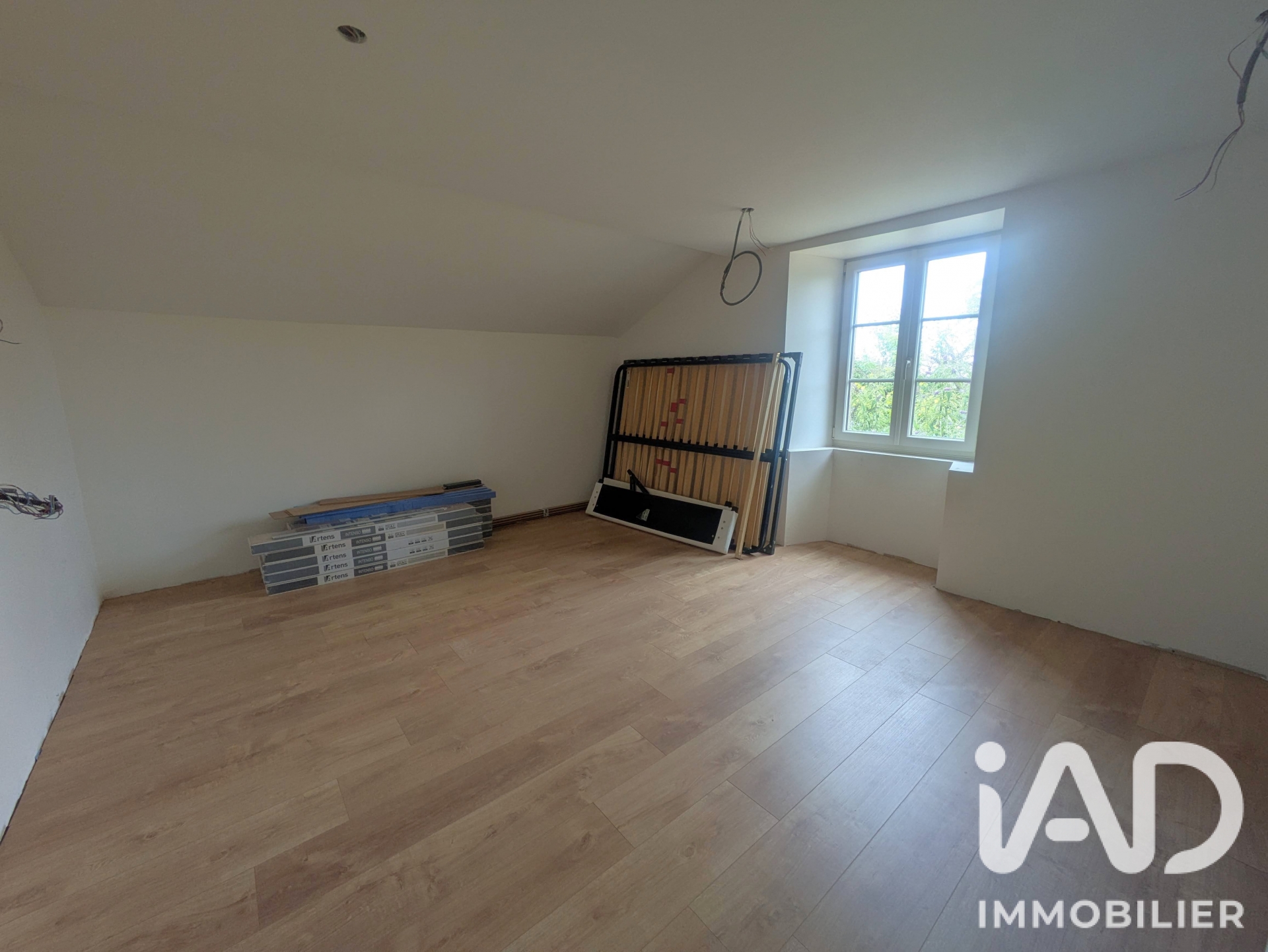 Maison de 90 m² à Verseilles-le-Bas (52250)