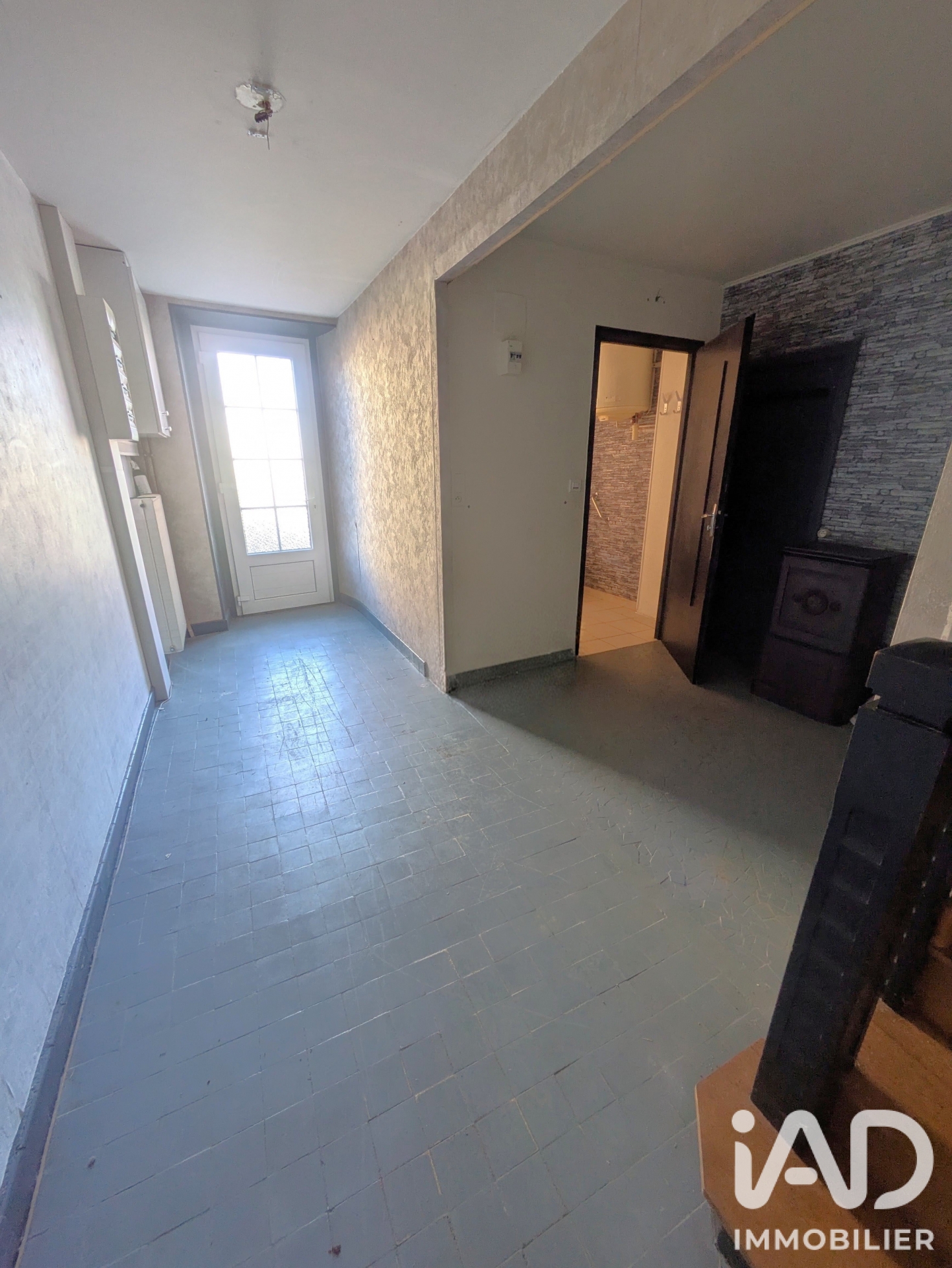 Maison de 143 m² à Champigny-lès-Langres (52200)