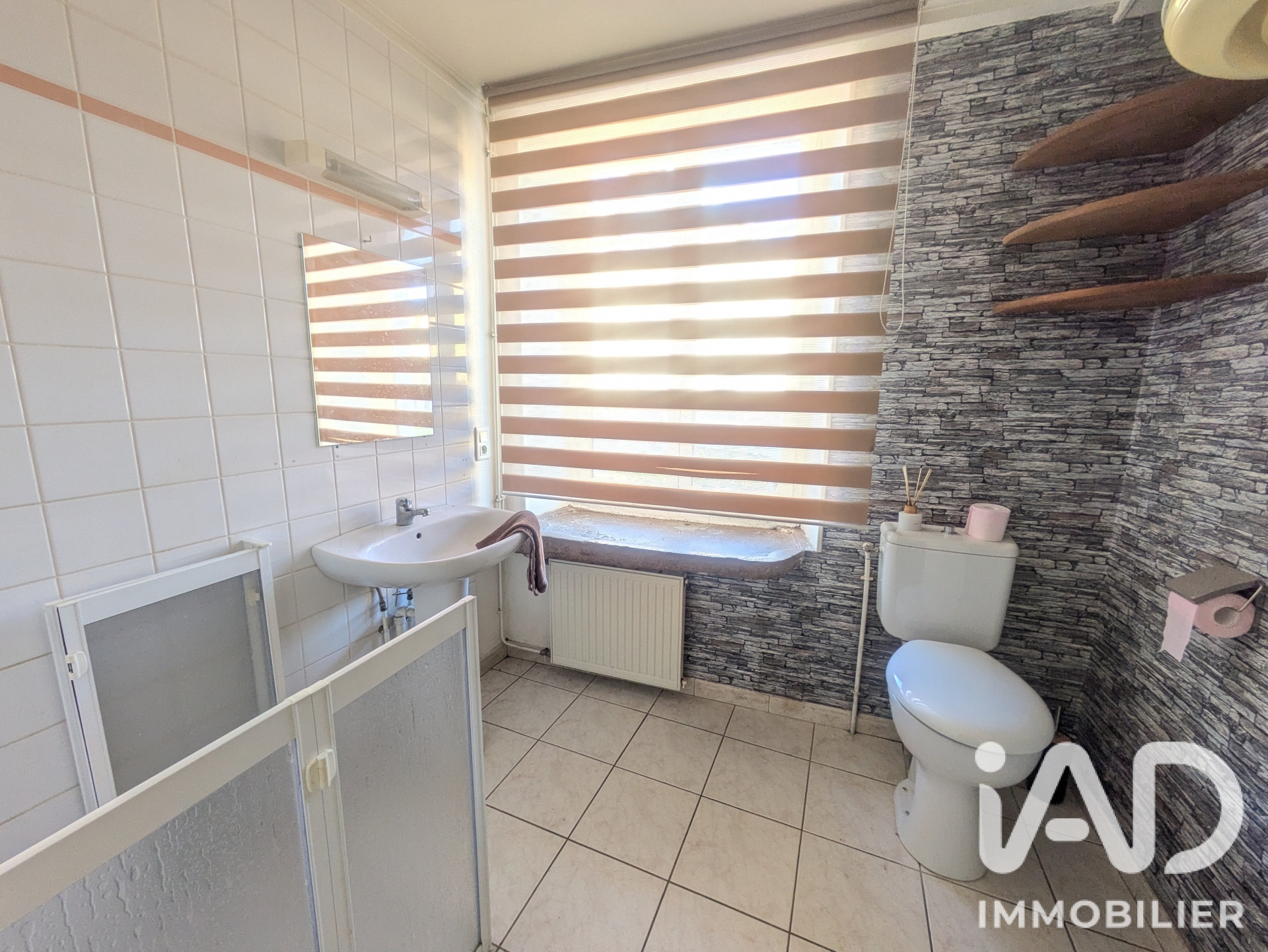 Maison de 143 m² à Champigny-lès-Langres (52200)