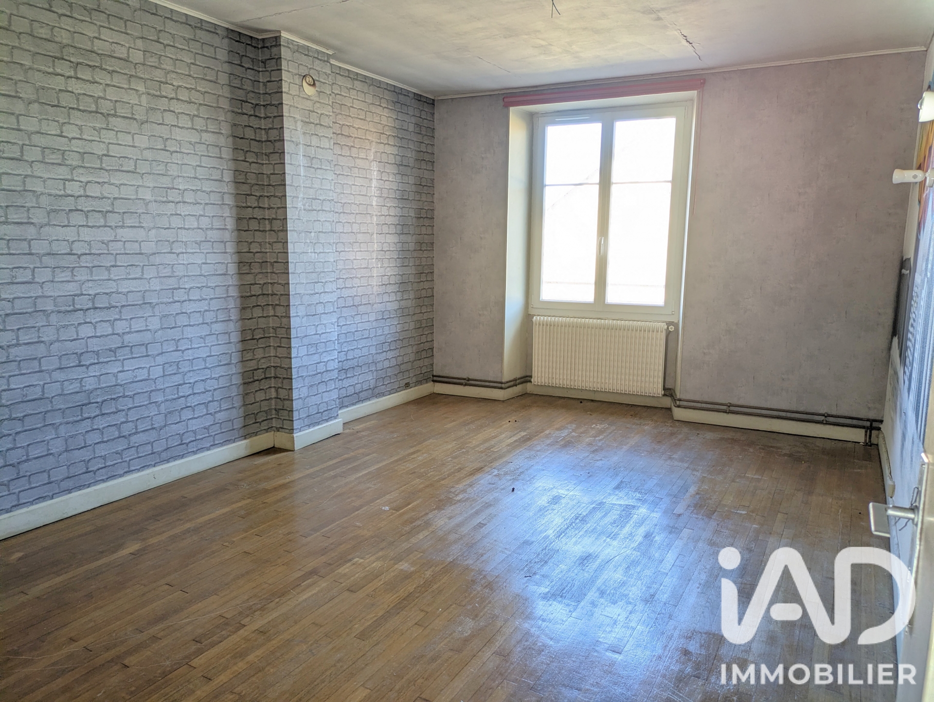 Maison de 143 m² à Champigny-lès-Langres (52200)