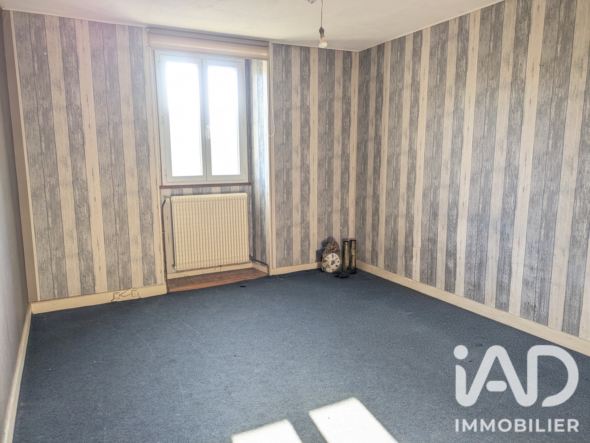 Maison de 143 m² à Champigny-lès-Langres (52200)