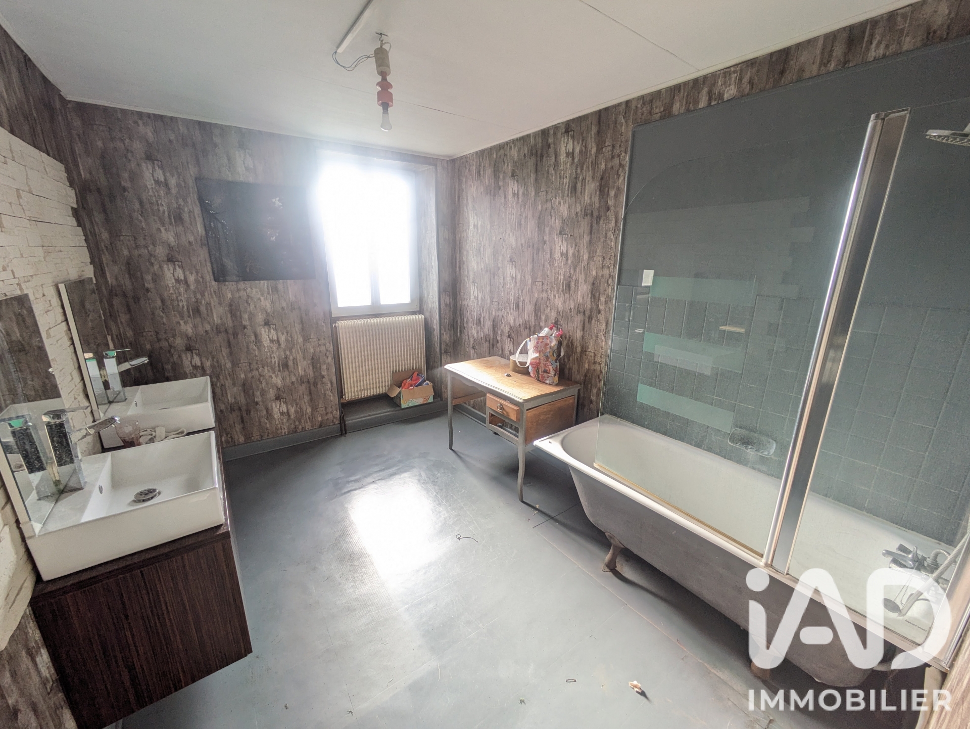 Maison de 143 m² à Champigny-lès-Langres (52200)