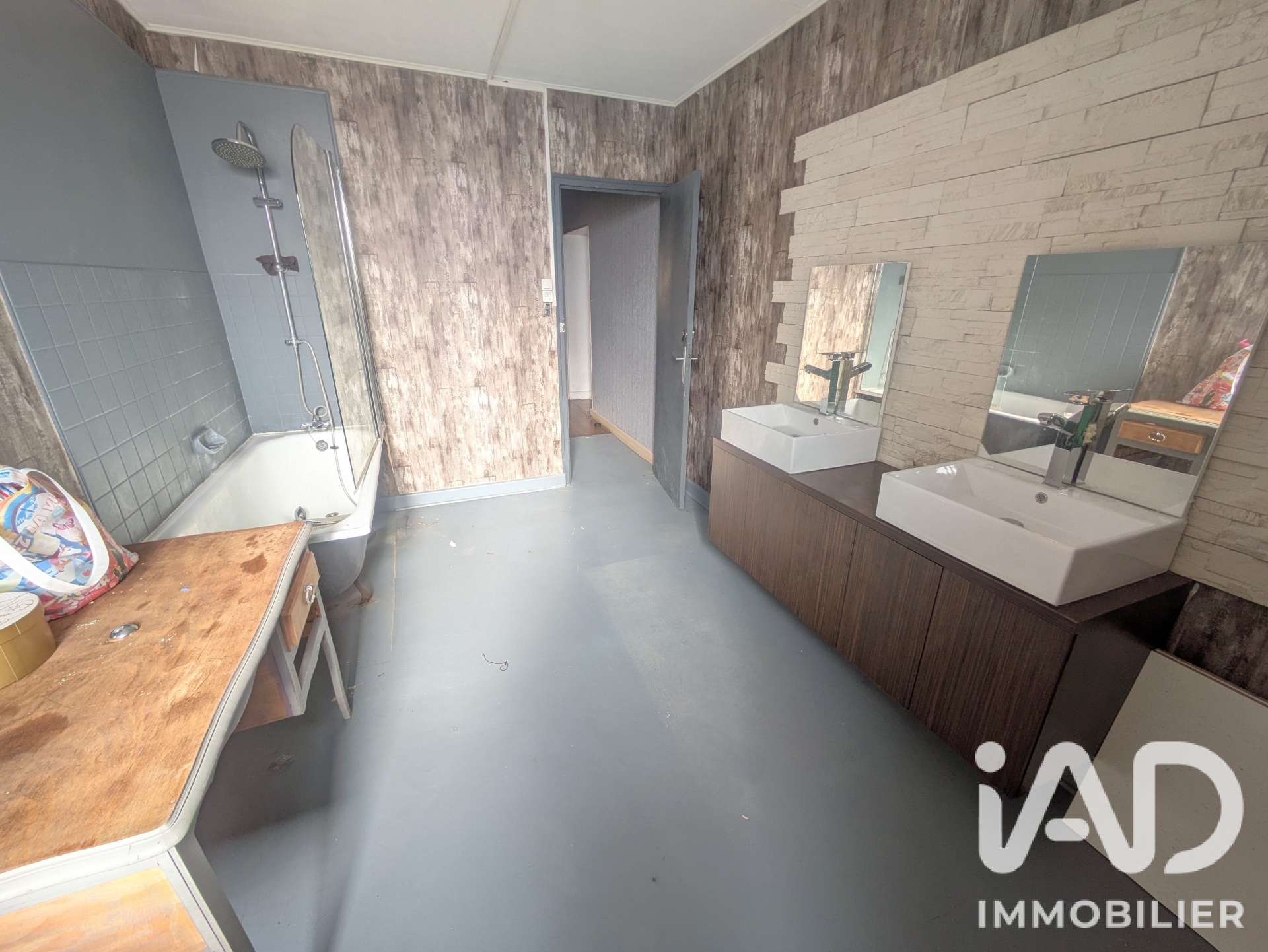 Maison de 143 m² à Champigny-lès-Langres (52200)
