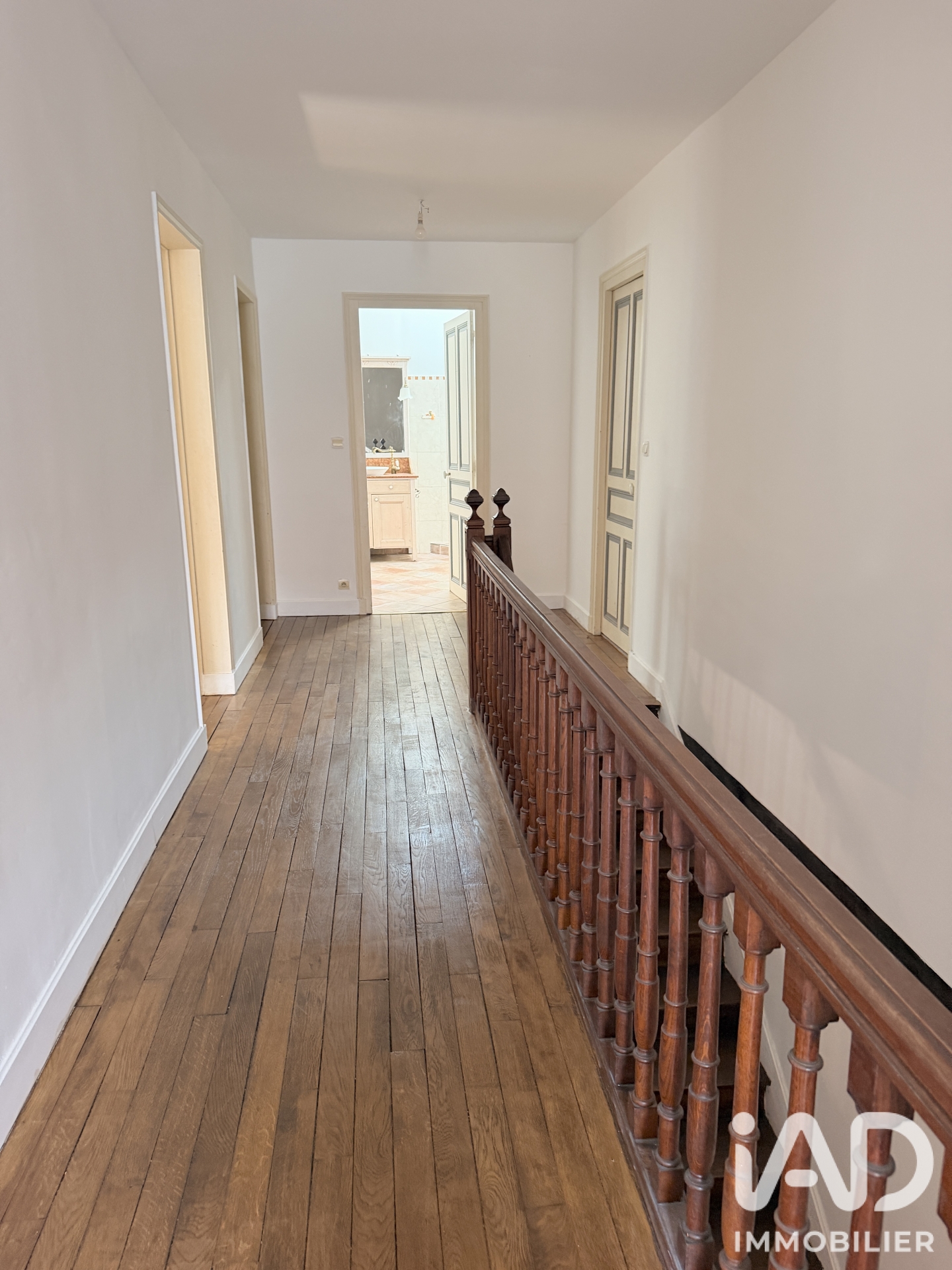 Maison de 195 m² à Champsevraine (52500)