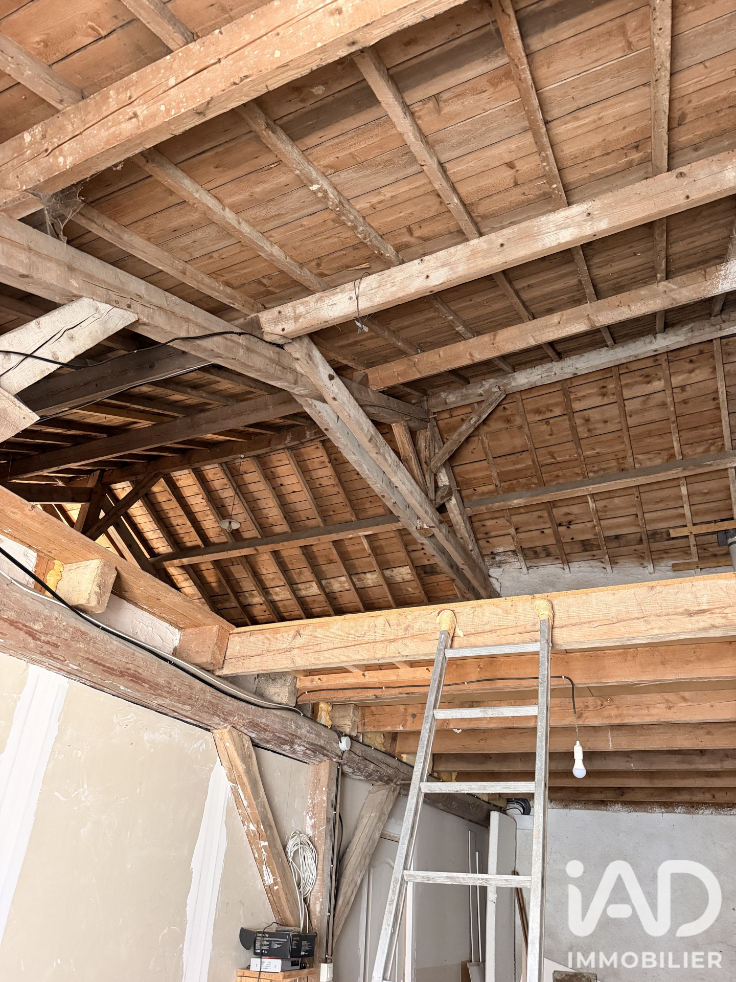 Maison de 195 m² à Champsevraine (52500)