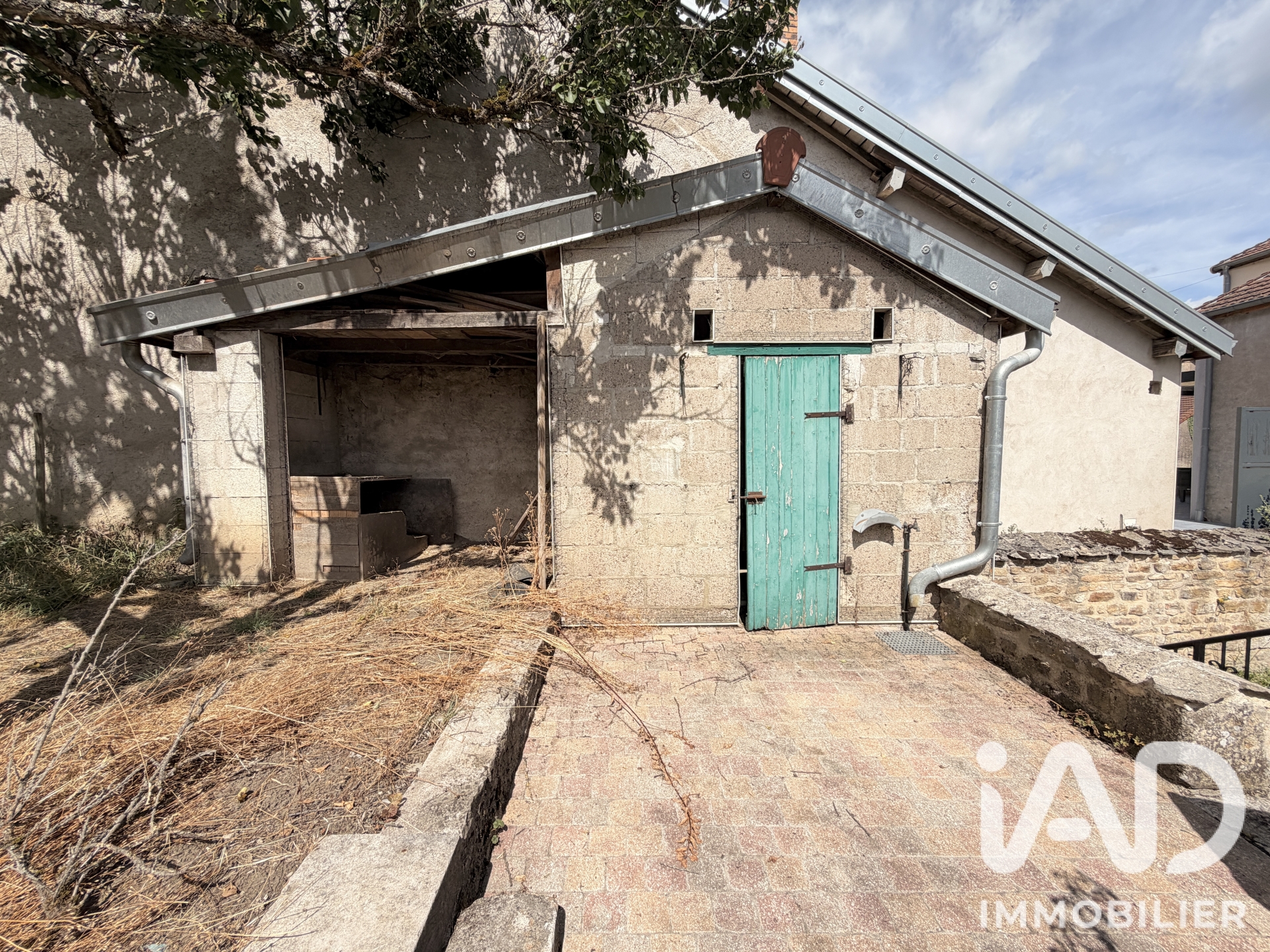 Maison de 195 m² à Champsevraine (52500)