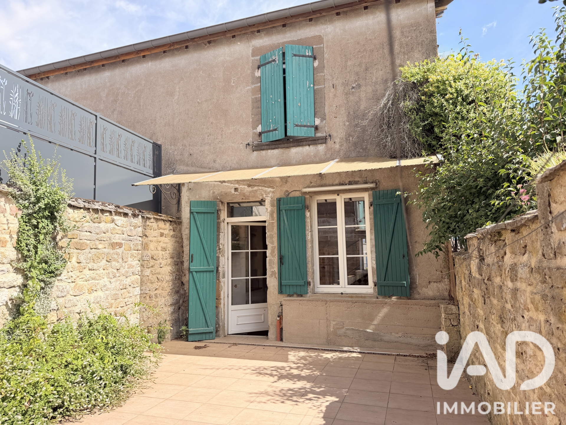 Maison de 195 m² à Champsevraine (52500)