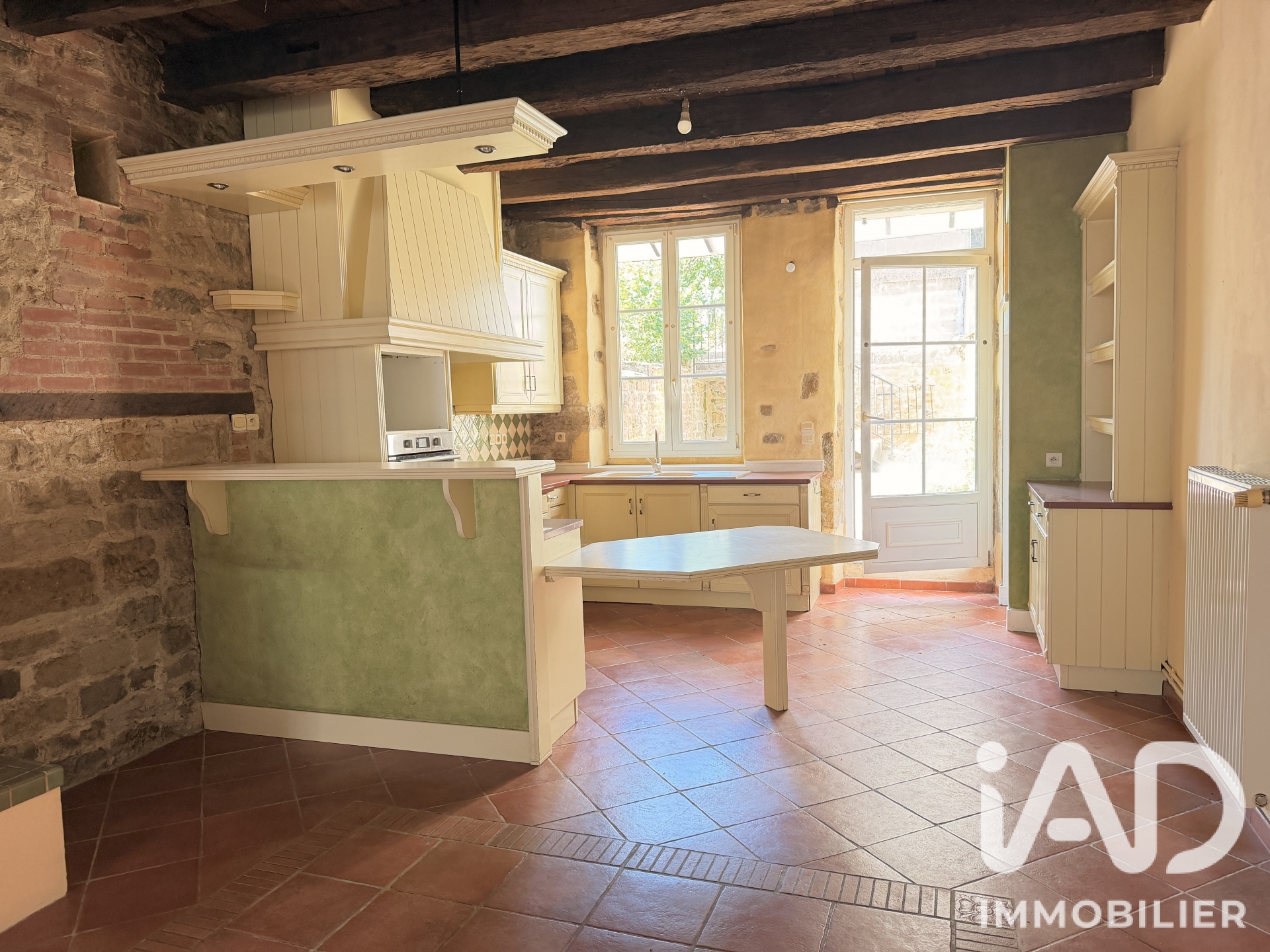 Maison de 195 m² à Champsevraine (52500)