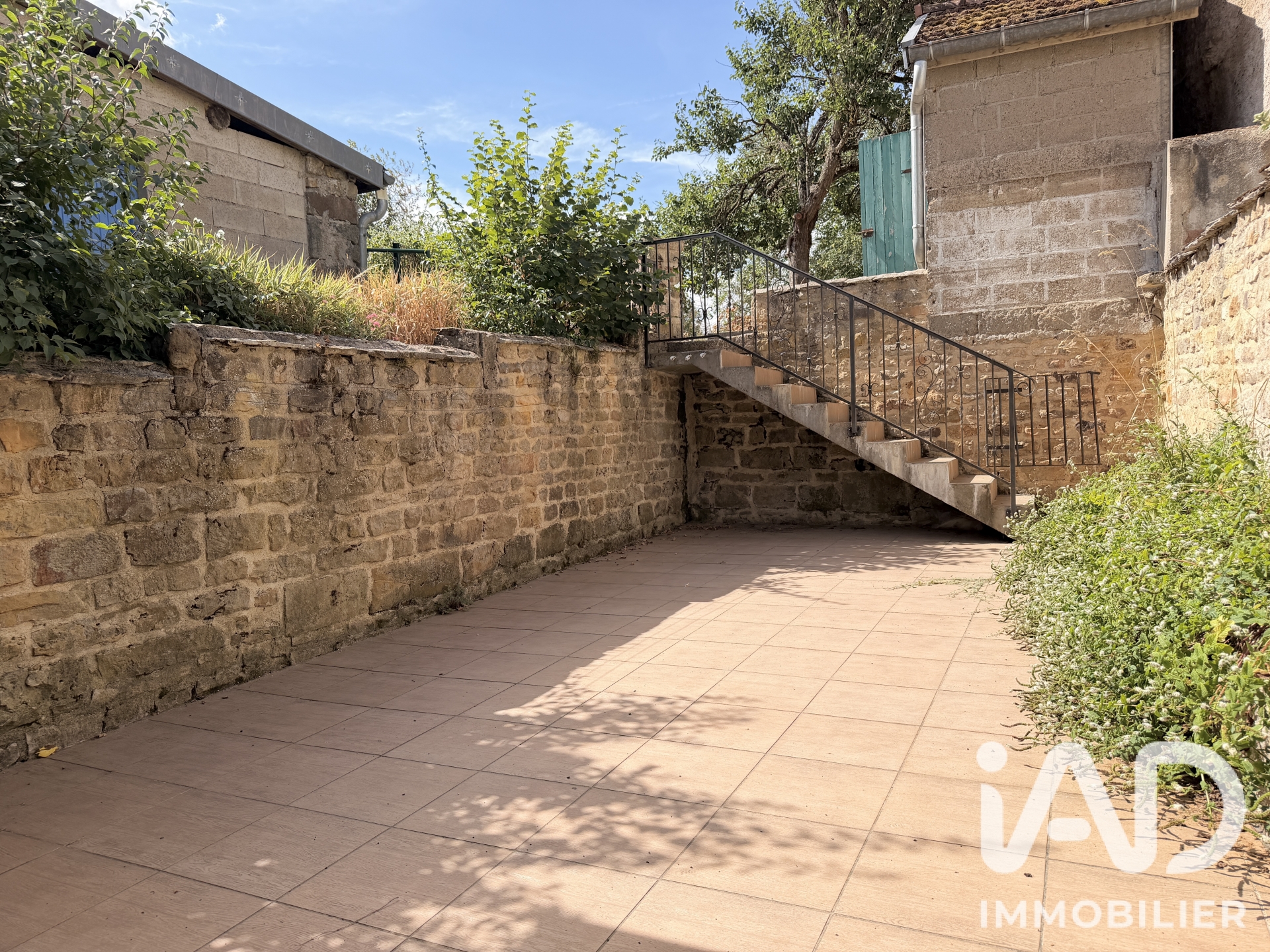 Maison de 195 m² à Champsevraine (52500)