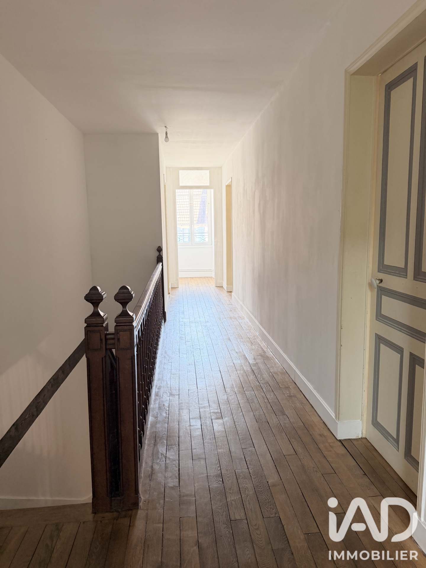 Maison de 195 m² à Champsevraine (52500)
