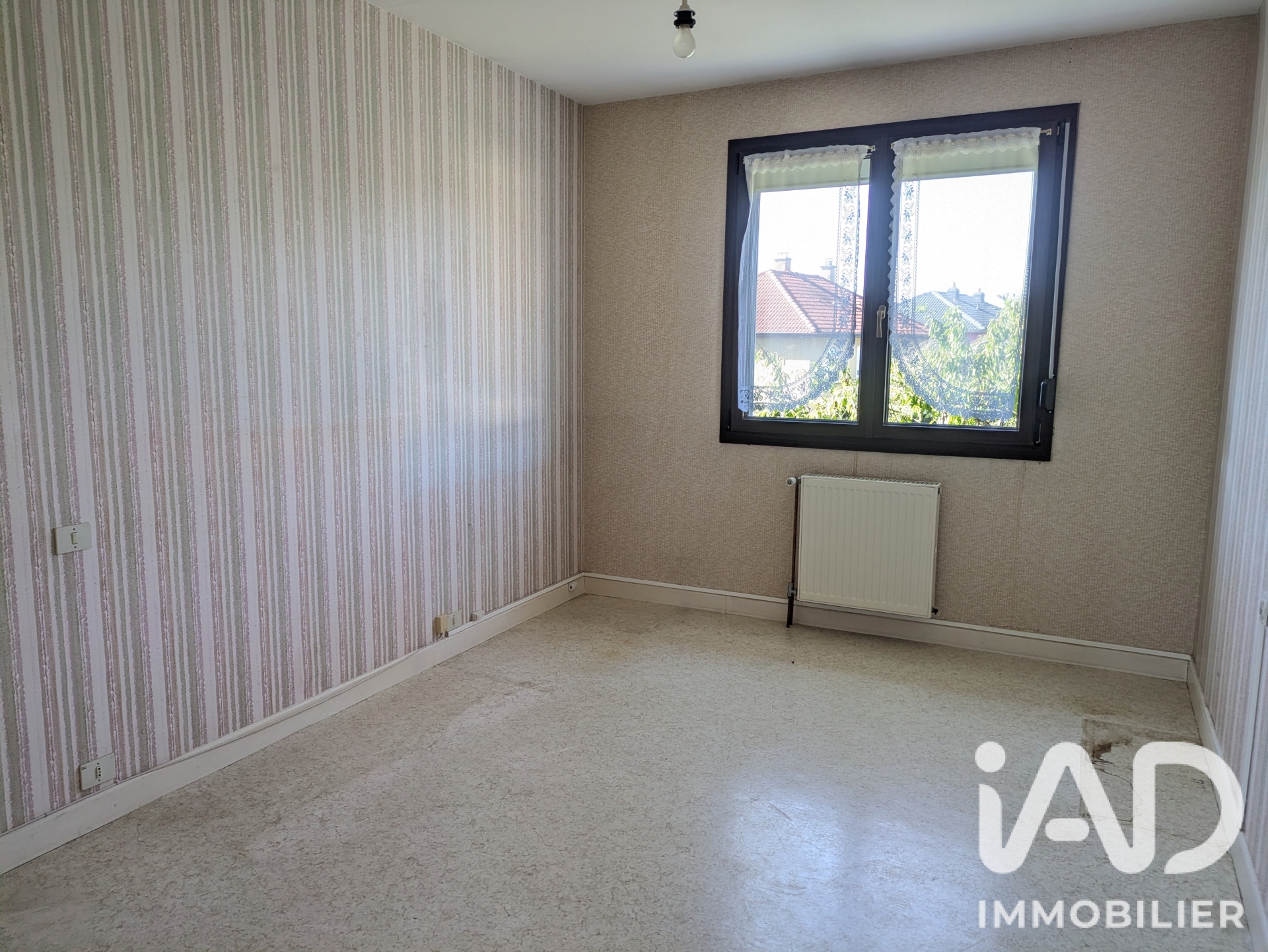 Maison de 98 m² à Chalindrey (52600)