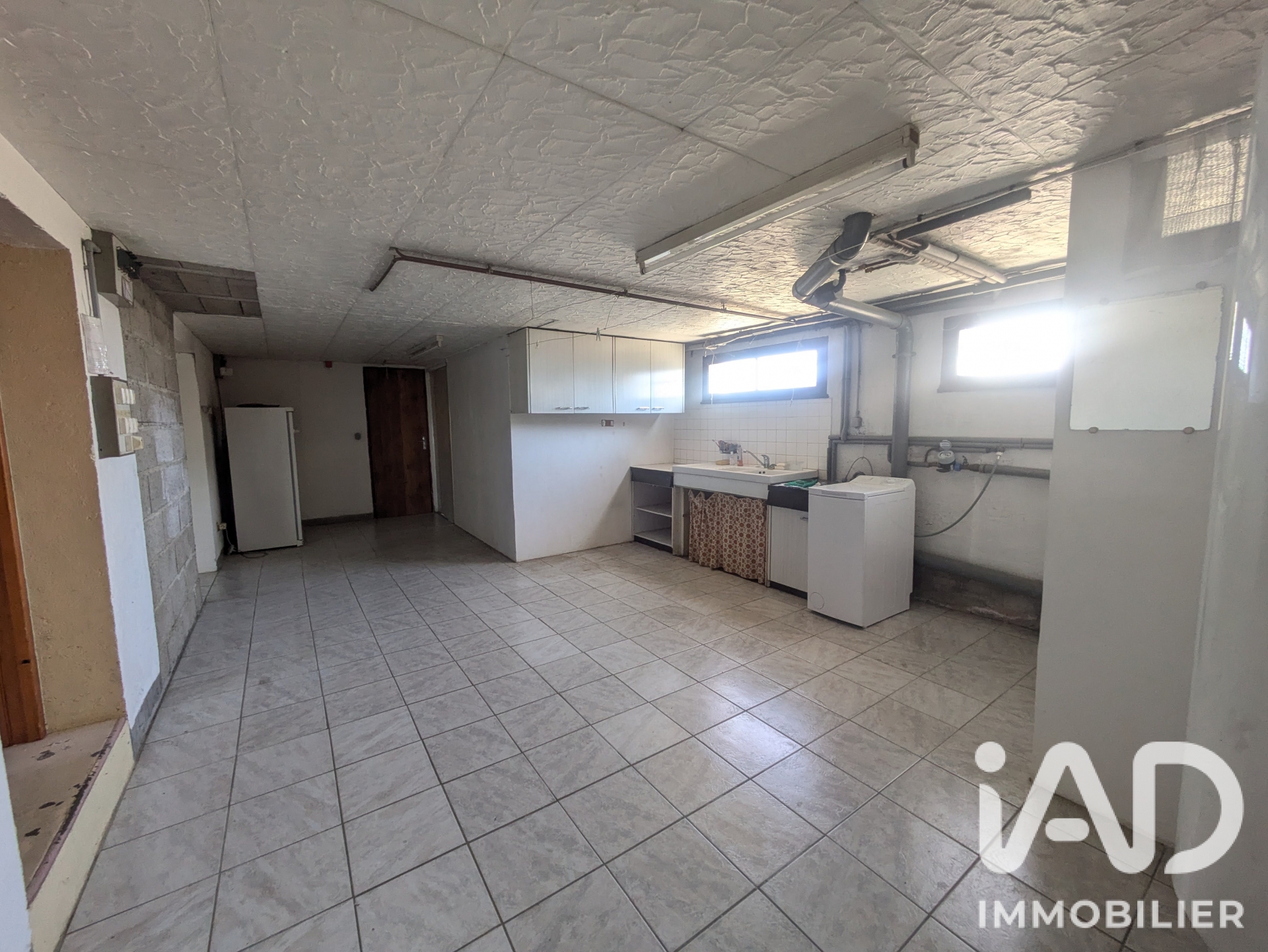Maison de 98 m² à Chalindrey (52600)