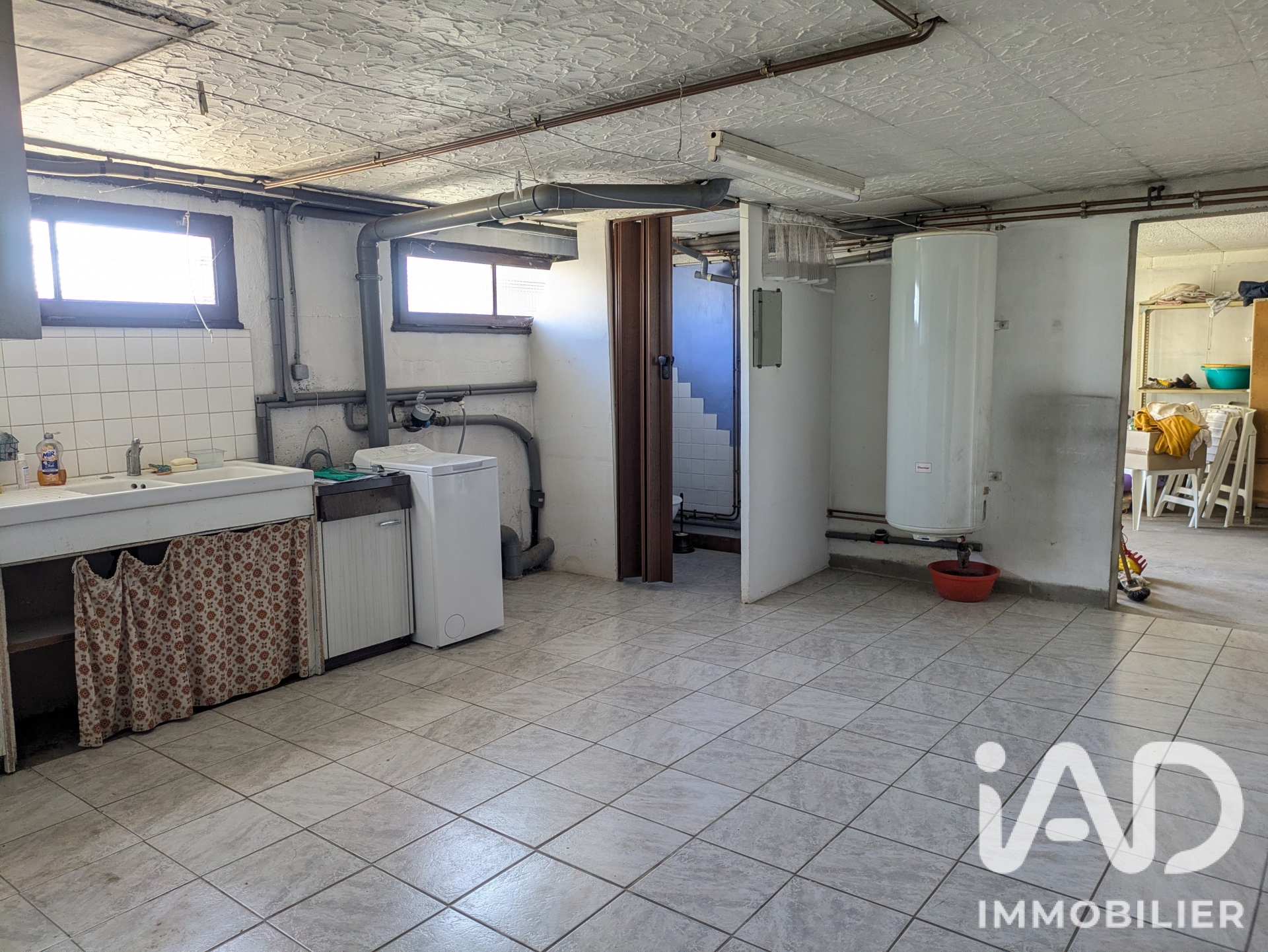 Maison de 98 m² à Chalindrey (52600)
