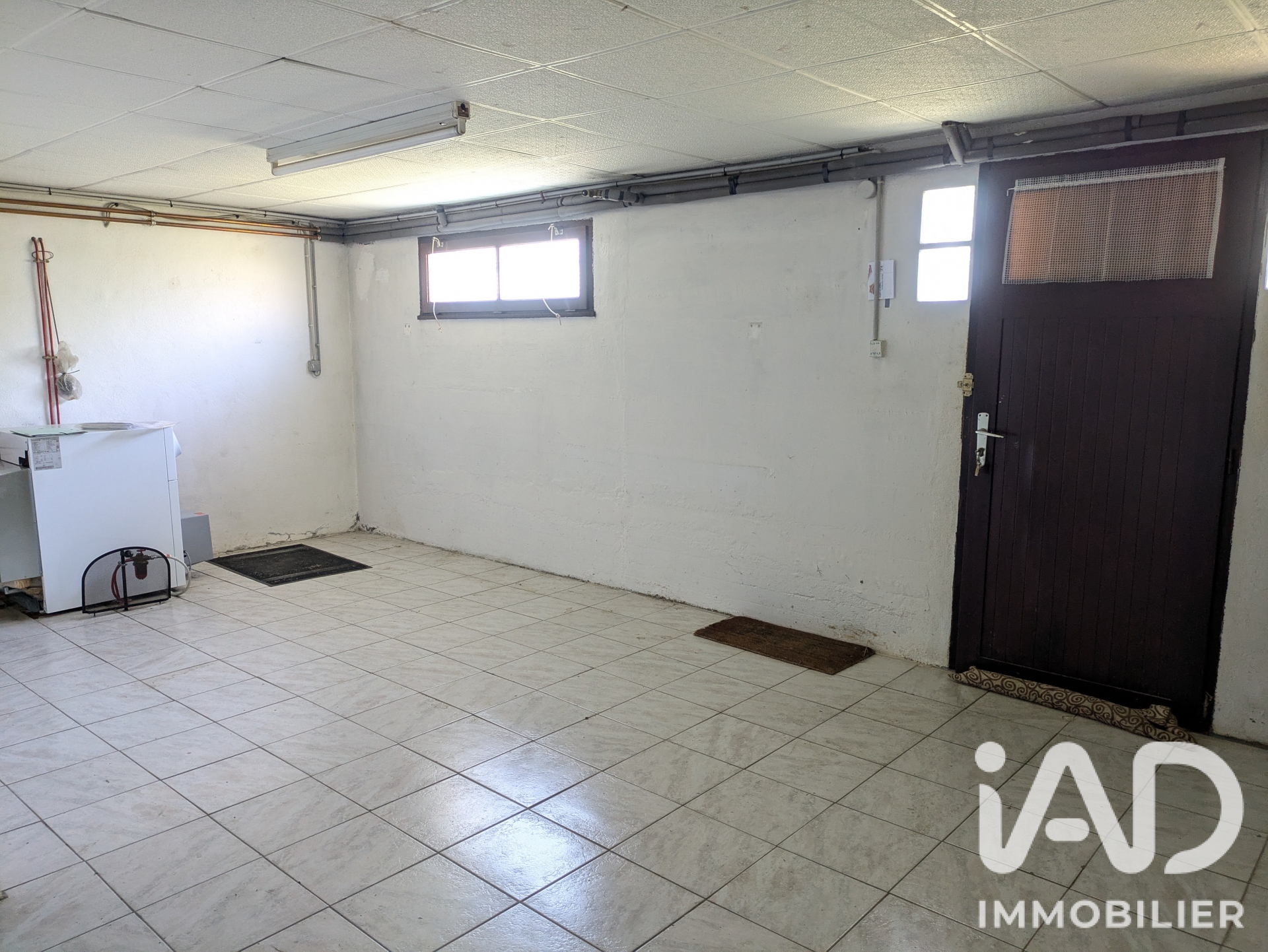 Maison de 98 m² à Chalindrey (52600)