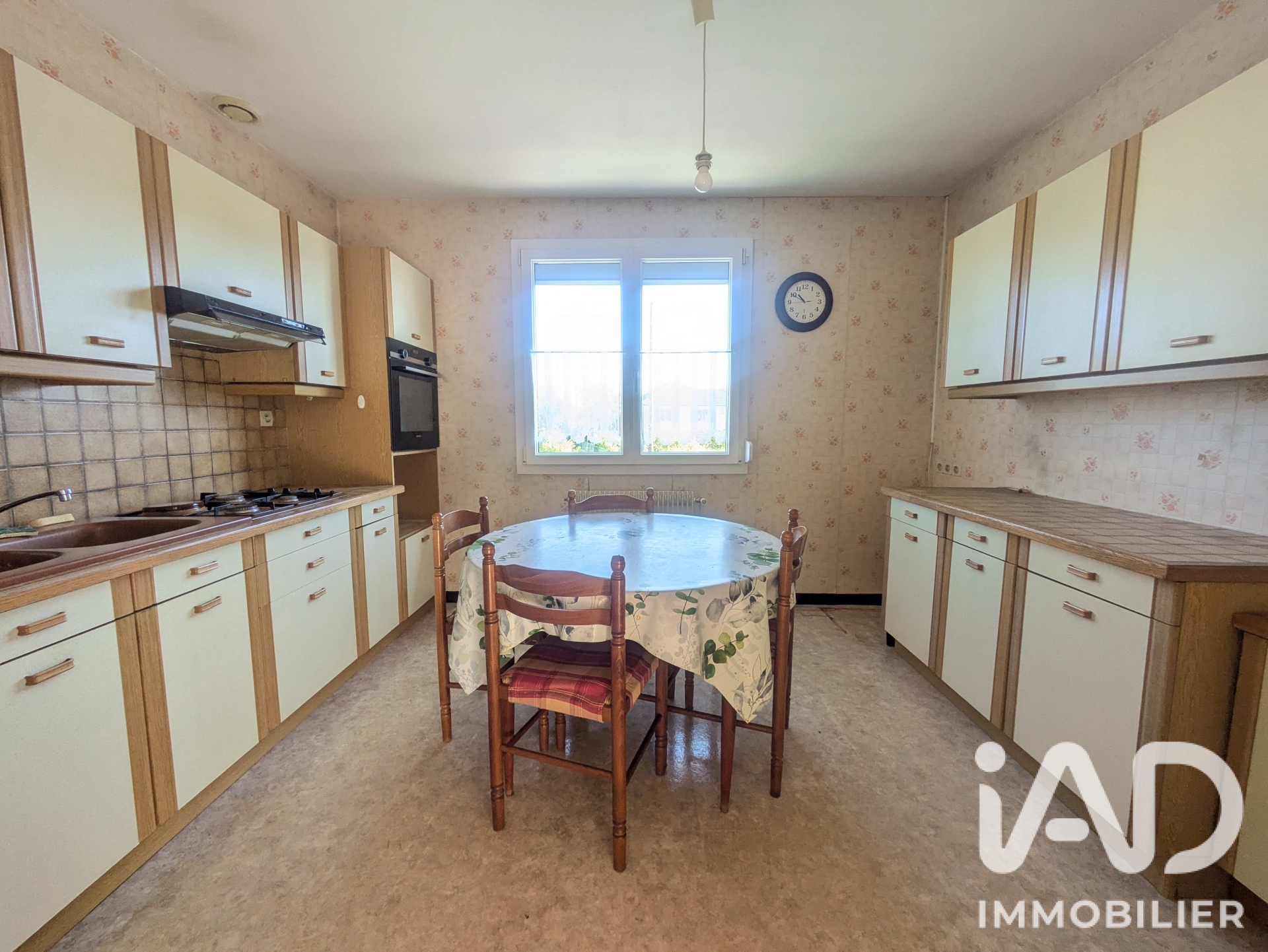 Maison de 98 m² à Chalindrey (52600)