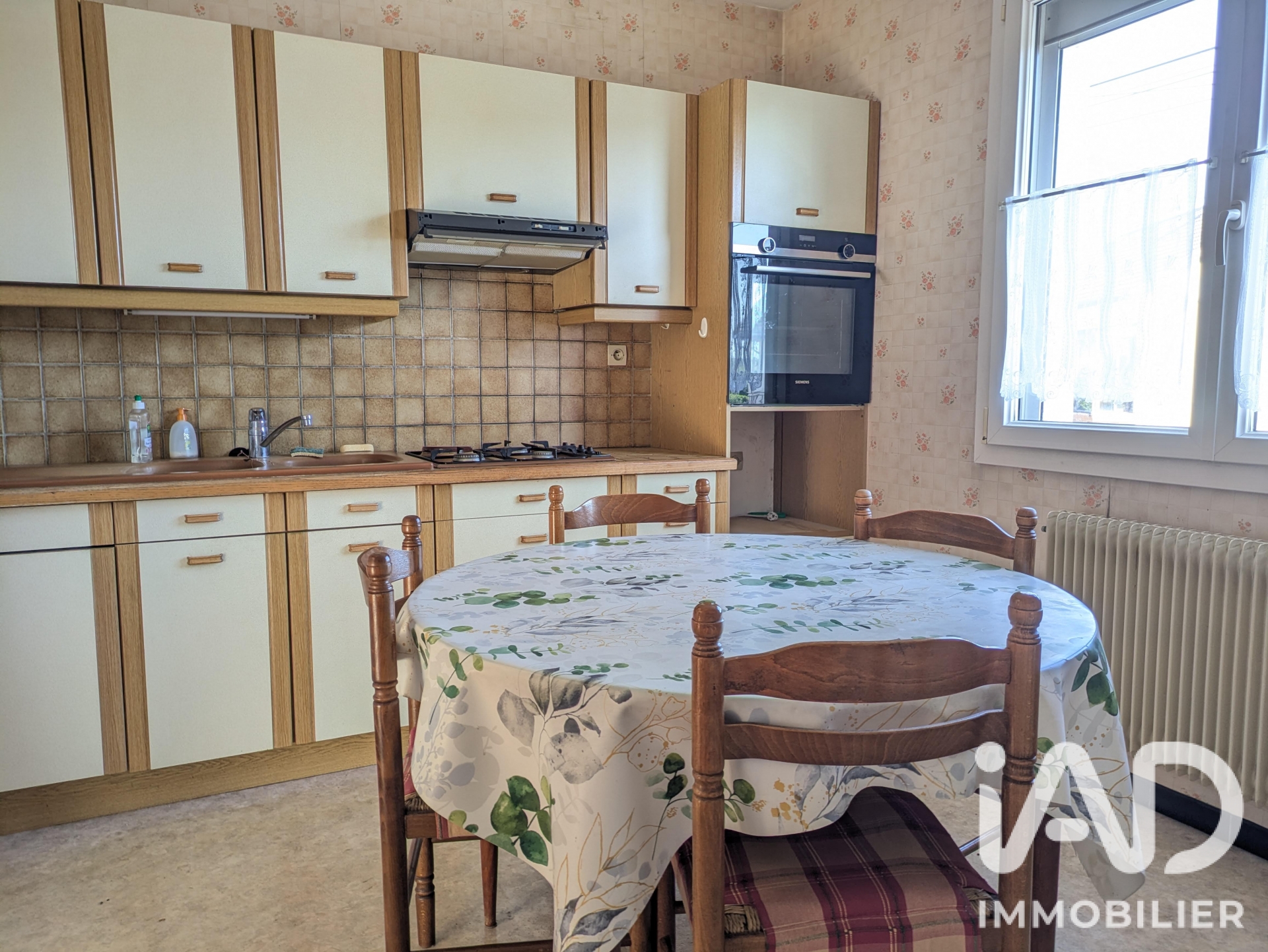Maison de 98 m² à Chalindrey (52600)