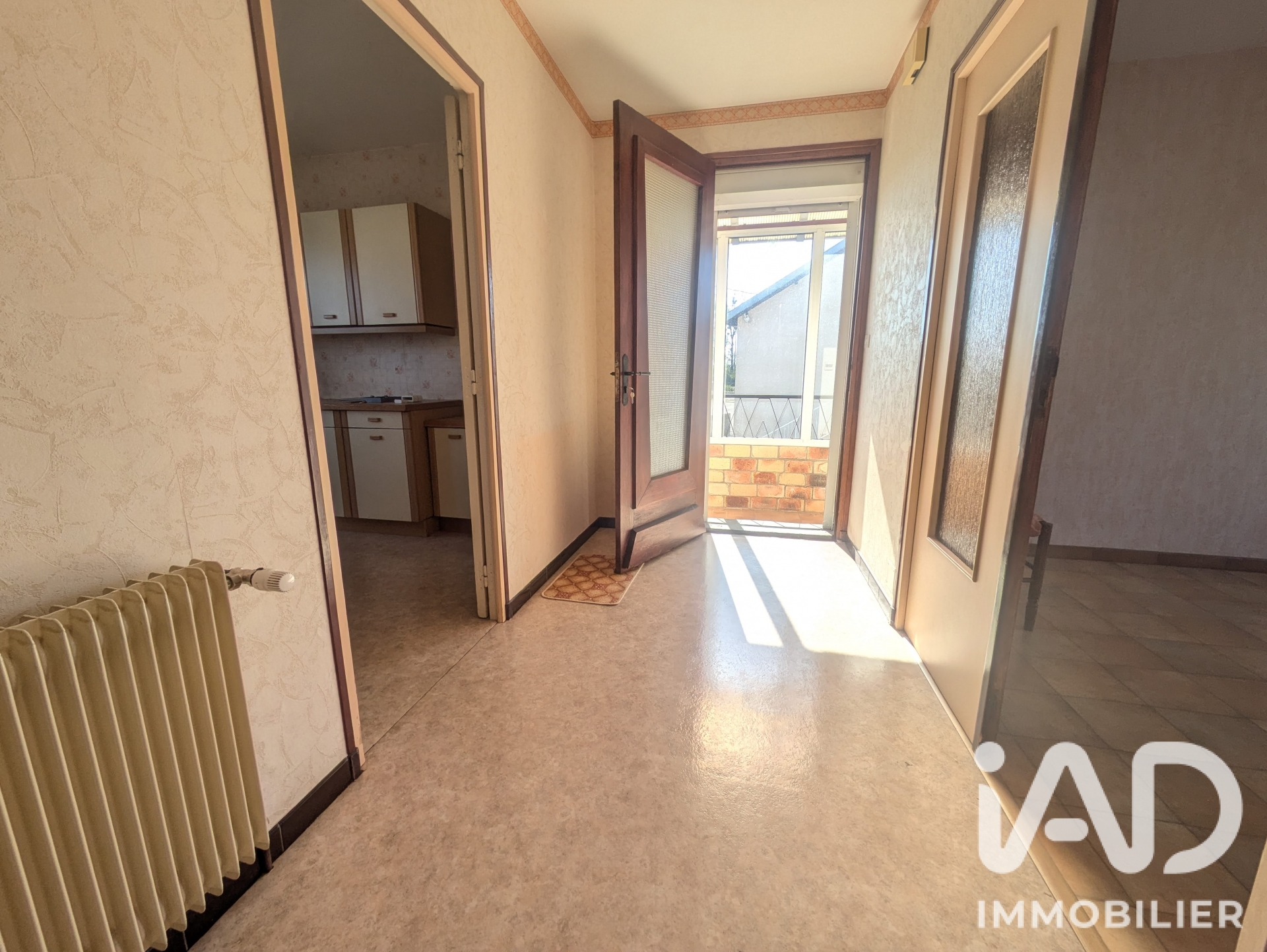 Maison de 98 m² à Chalindrey (52600)