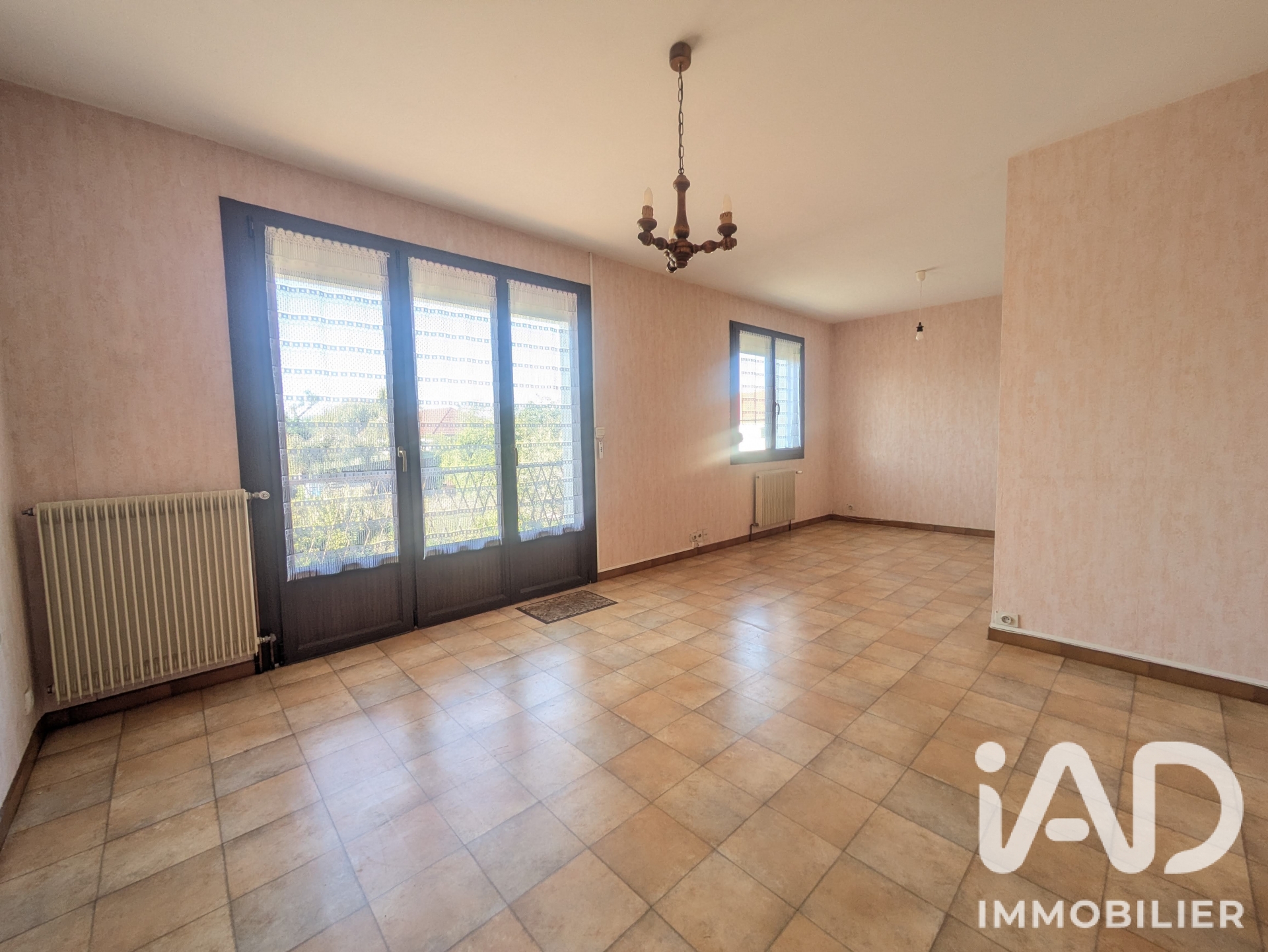 Maison de 98 m² à Chalindrey (52600)