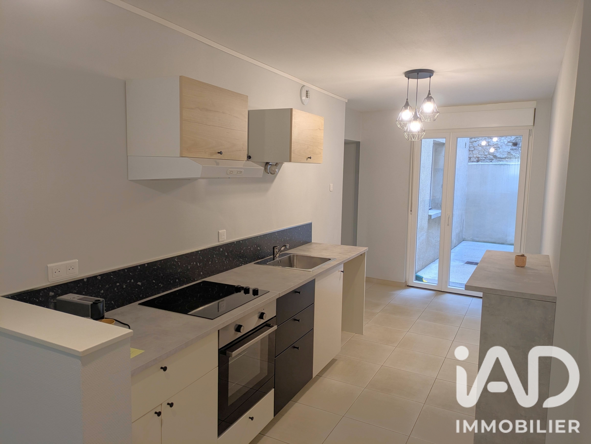 Appartement de 66 m² à Langres (52200)