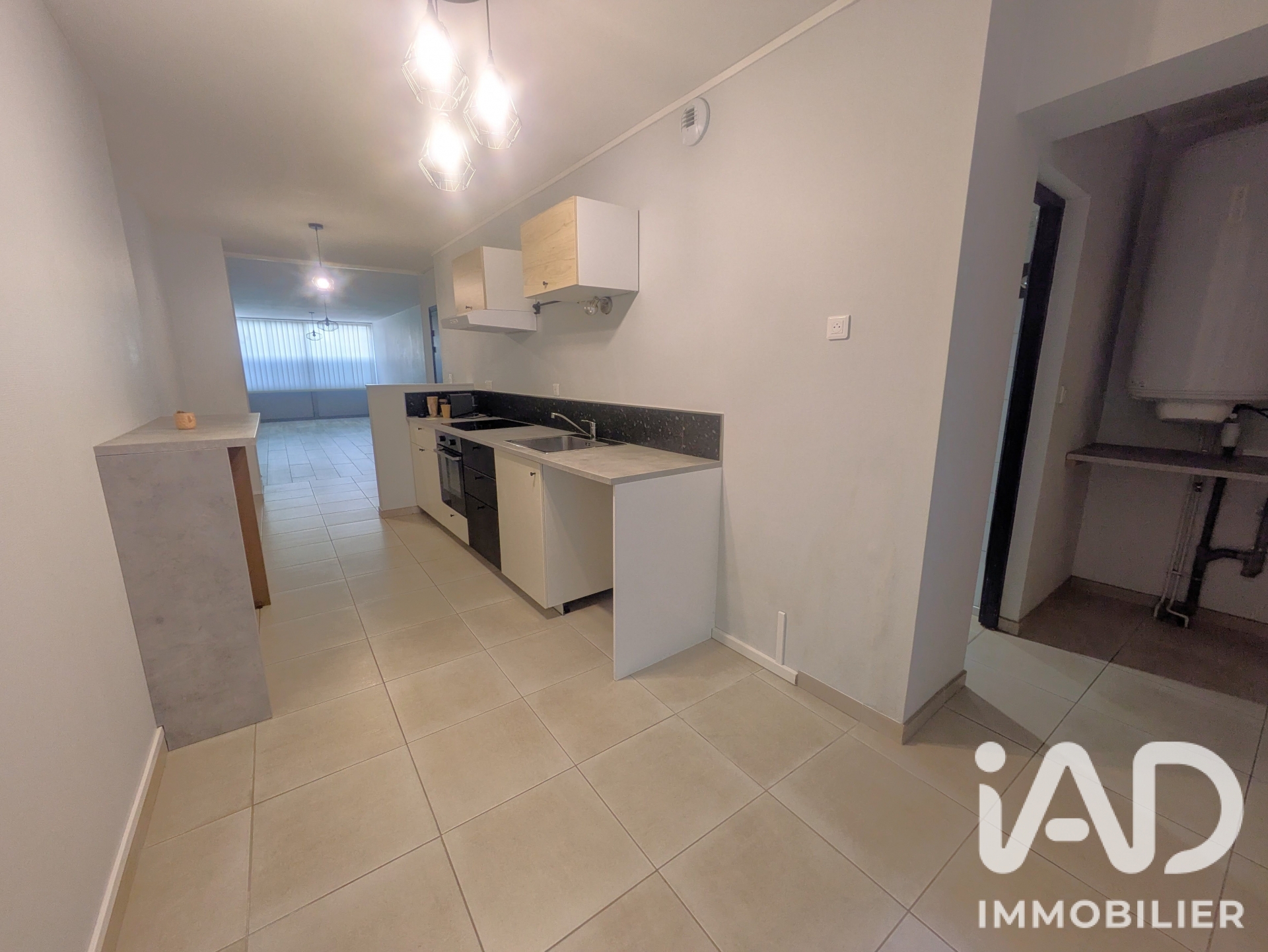Appartement de 66 m² à Langres (52200)