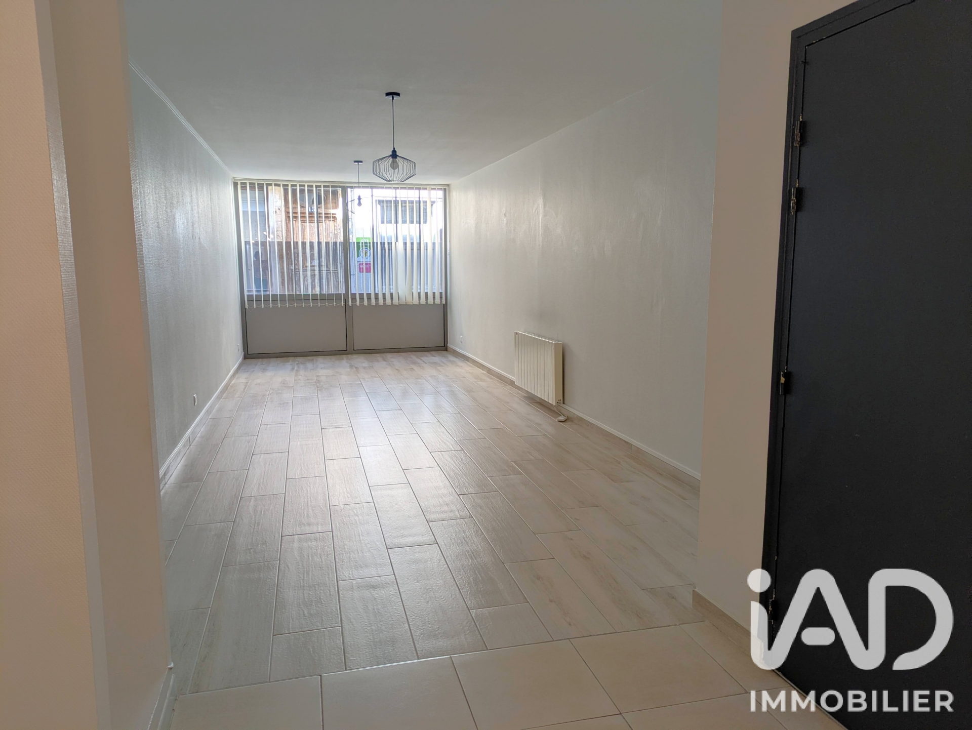 Appartement de 66 m² à Langres (52200)