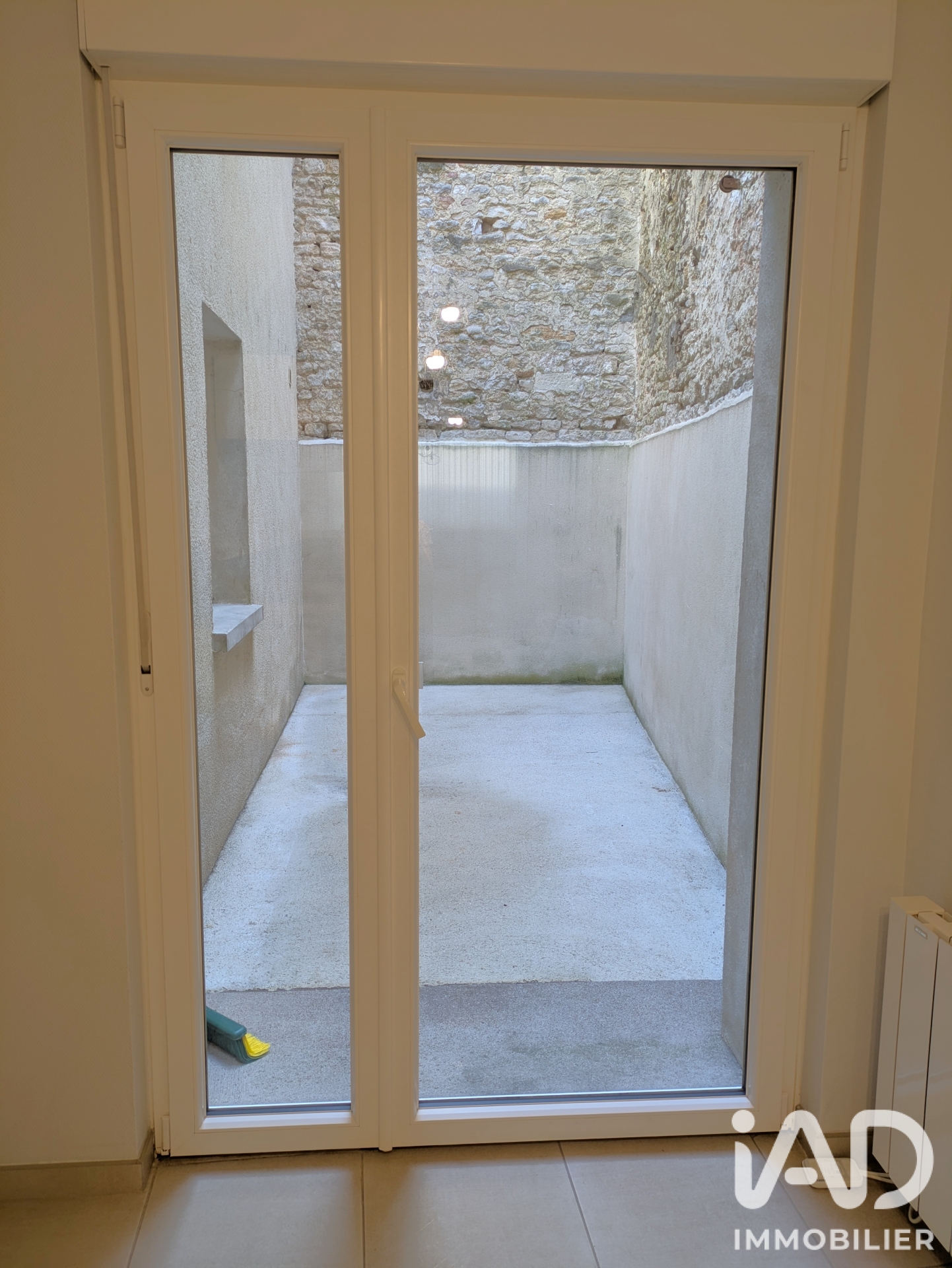 Appartement de 66 m² à Langres (52200)