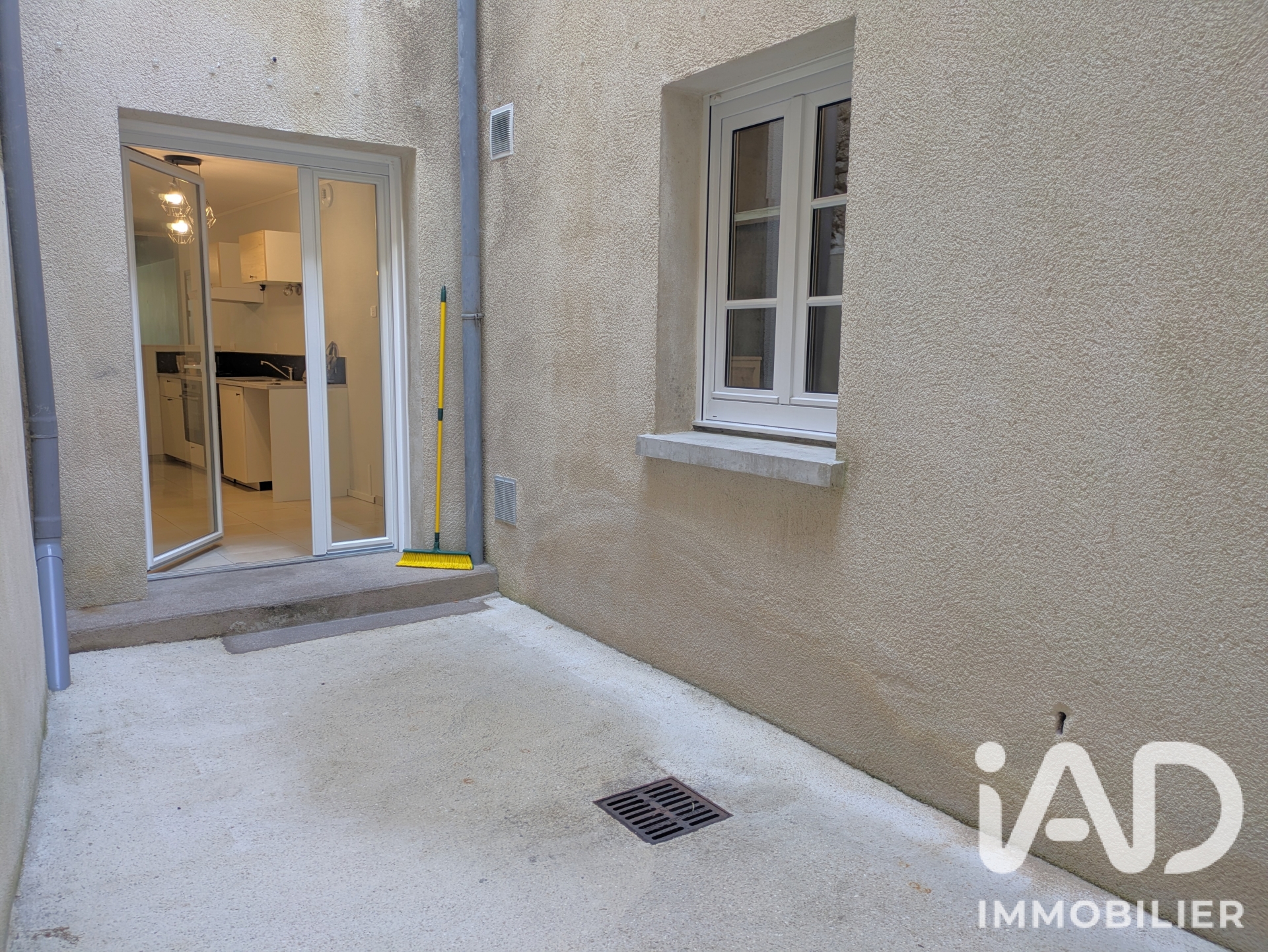 Appartement de 66 m² à Langres (52200)