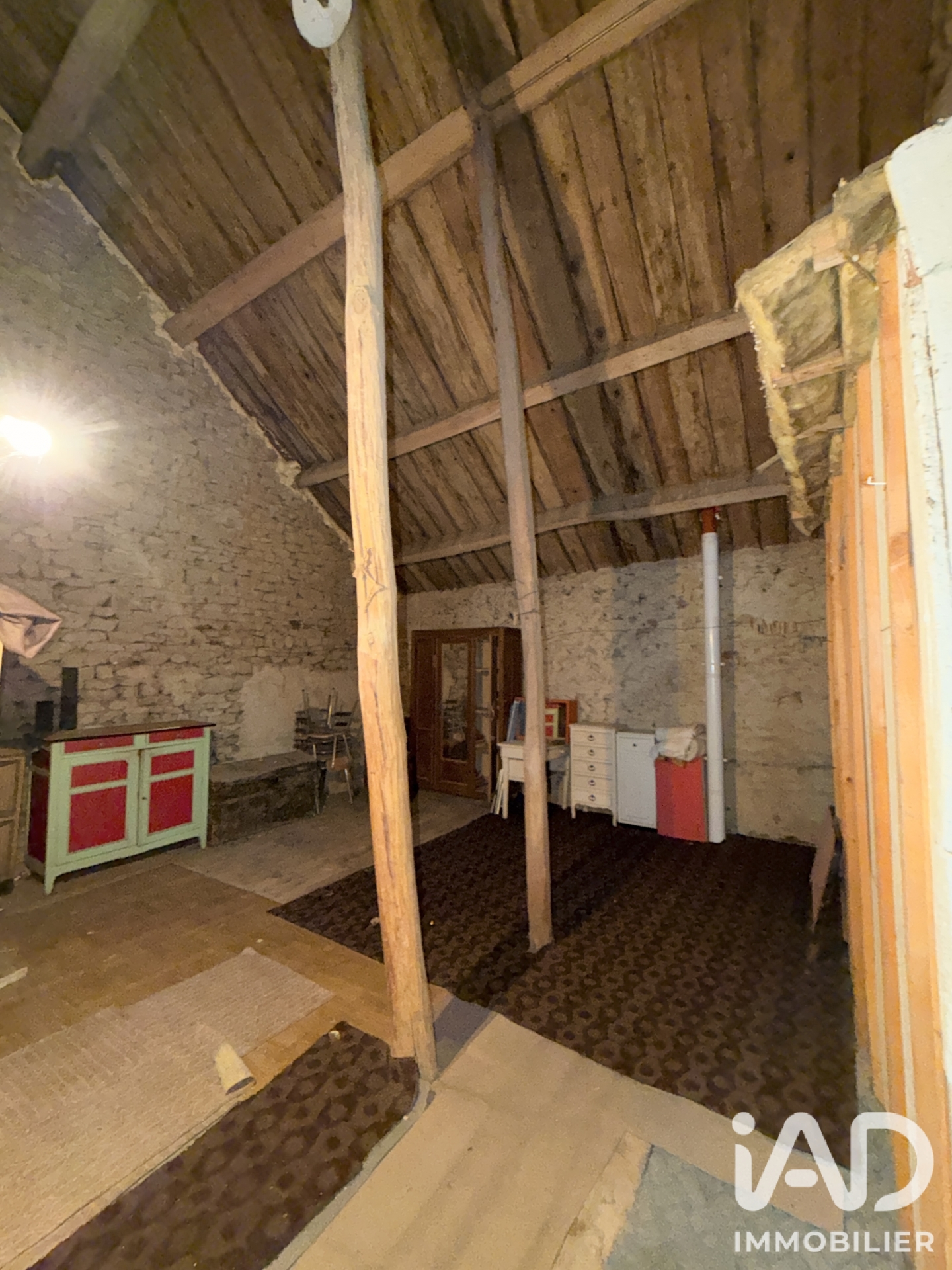 Maison de 113 m² à Neuilly-l'Évêque (52360)