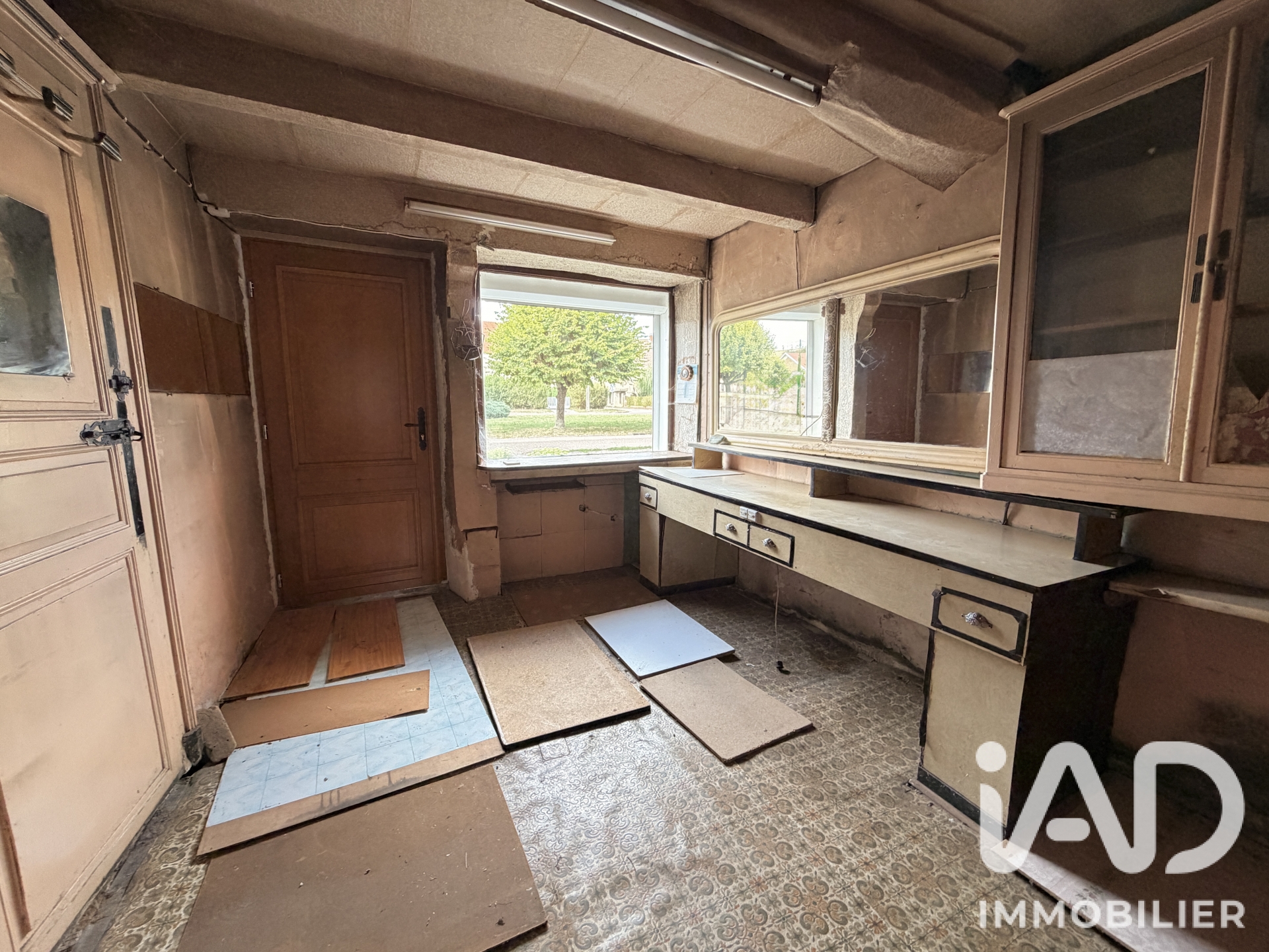 Maison de 113 m² à Neuilly-l'Évêque (52360)