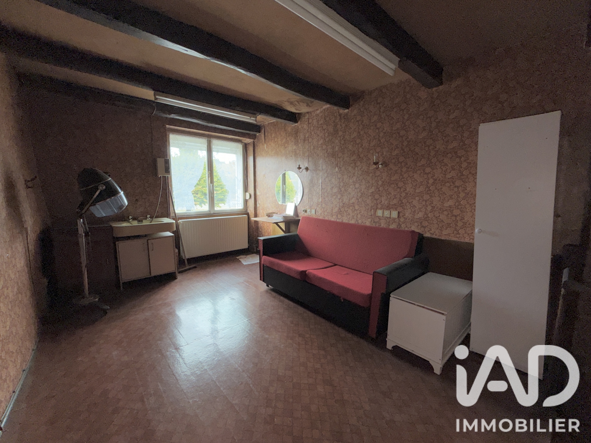 Maison de 113 m² à Neuilly-l'Évêque (52360)