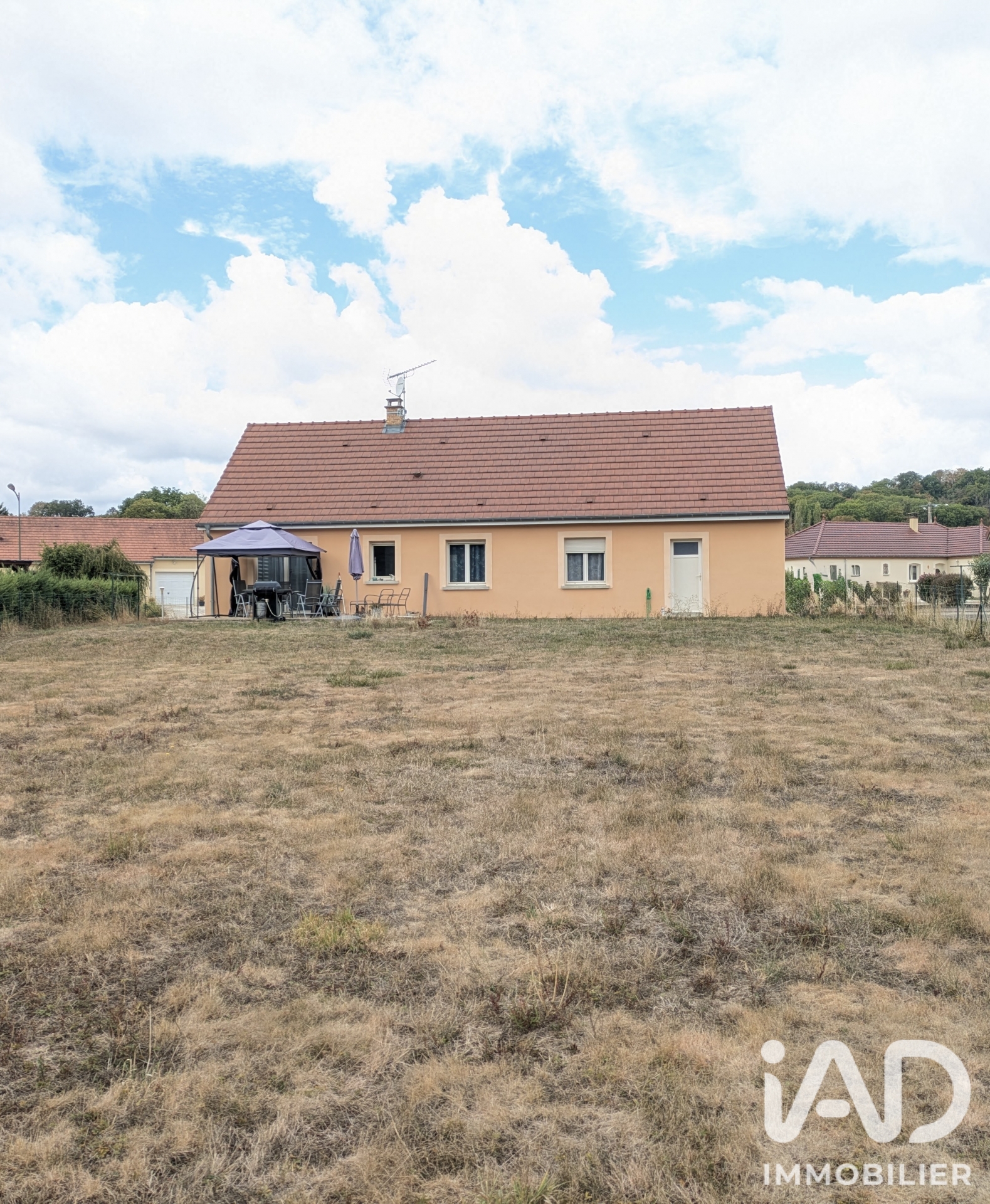Maison de 114 m² à Longeau-Percey (52250)