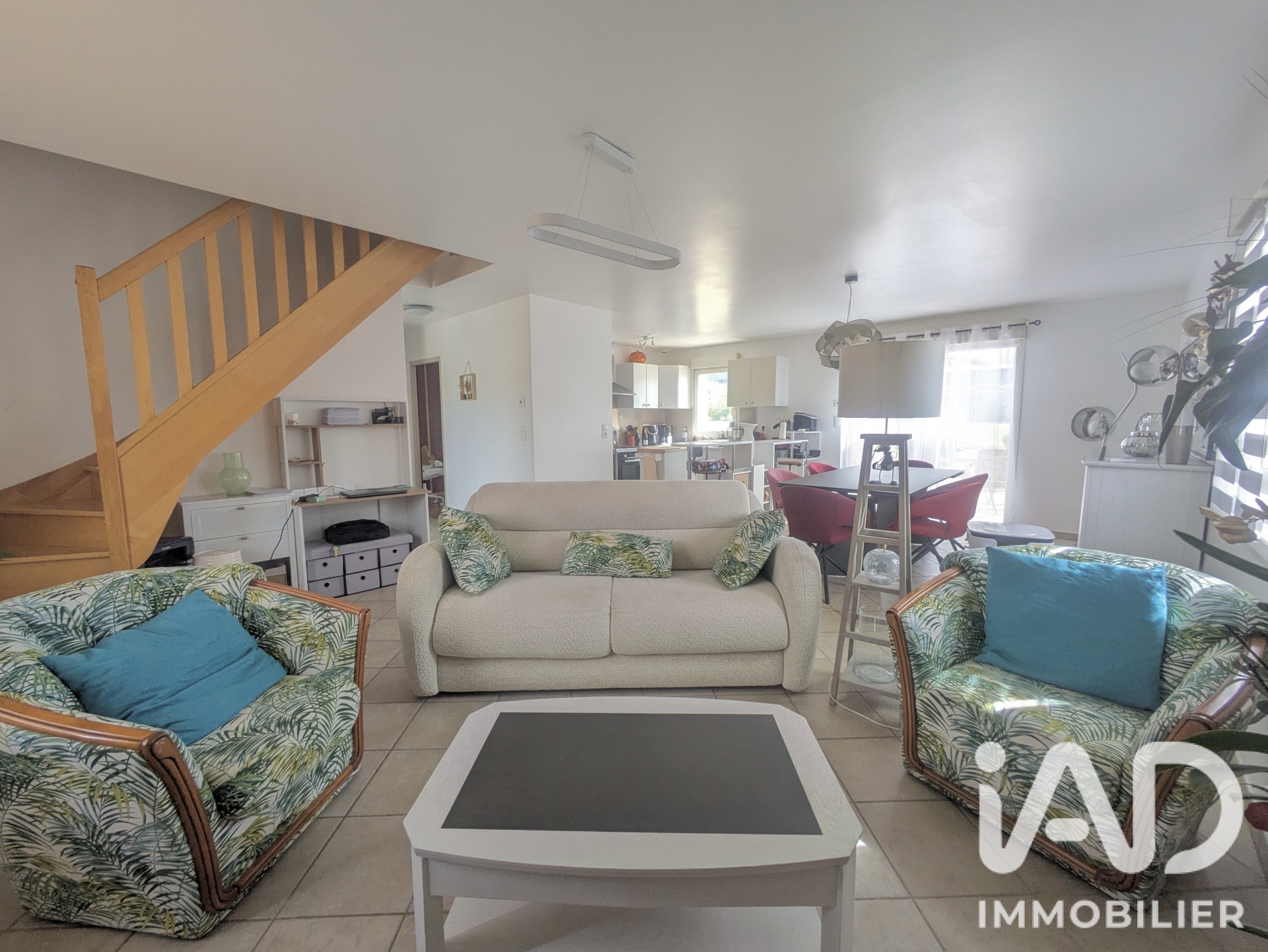 Maison de 114 m² à Longeau-Percey (52250)