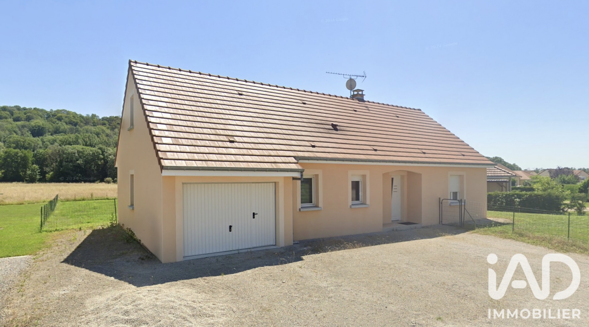 Maison de 114 m² à Longeau-Percey (52250)