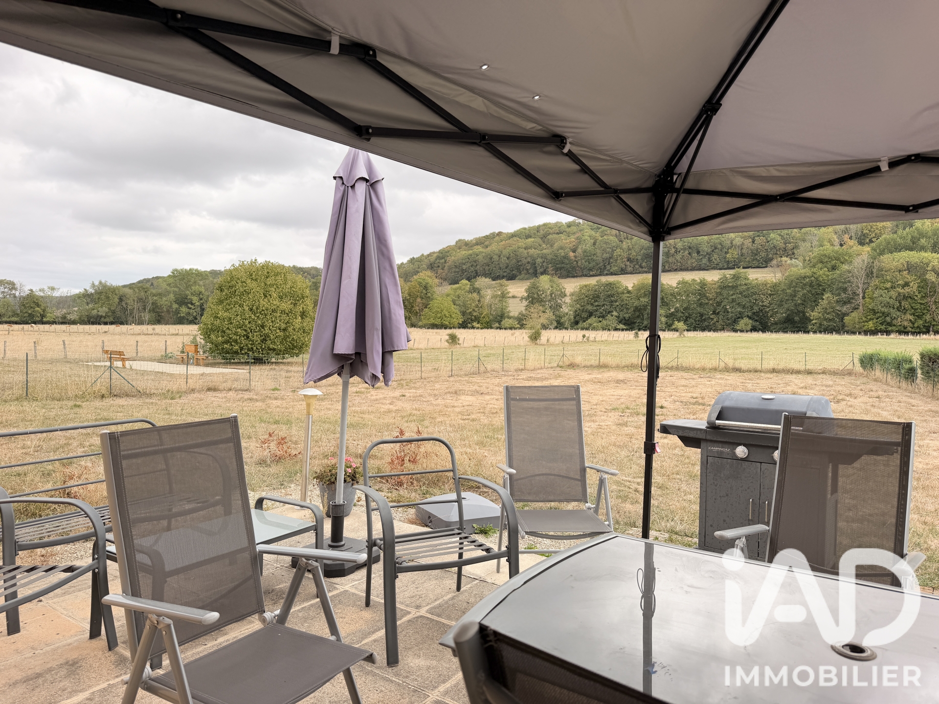 Maison de 114 m² à Longeau-Percey (52250)