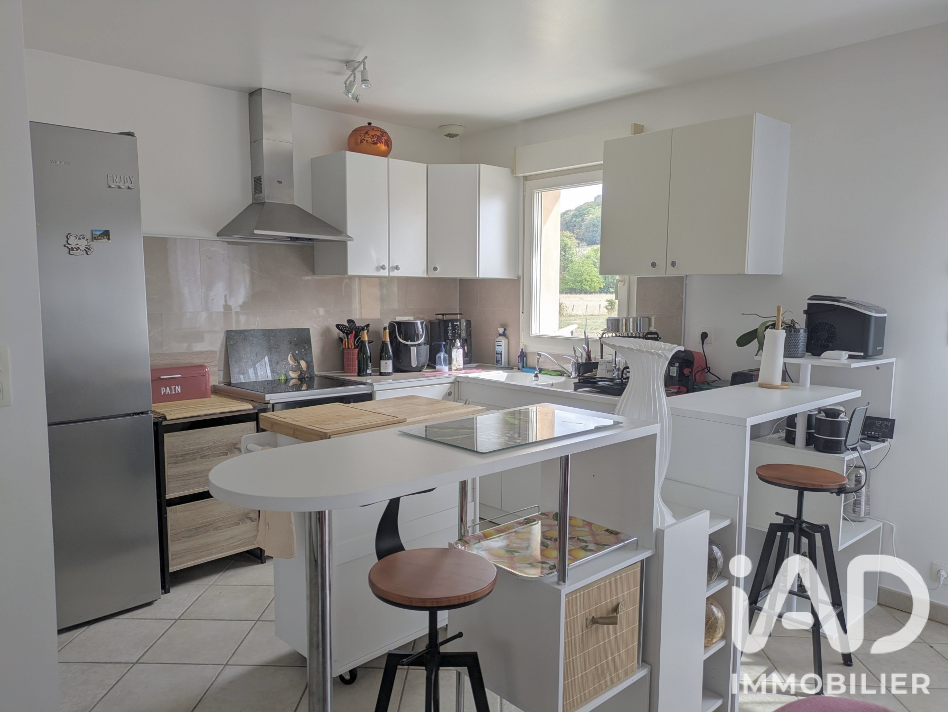 Maison de 114 m² à Longeau-Percey (52250)