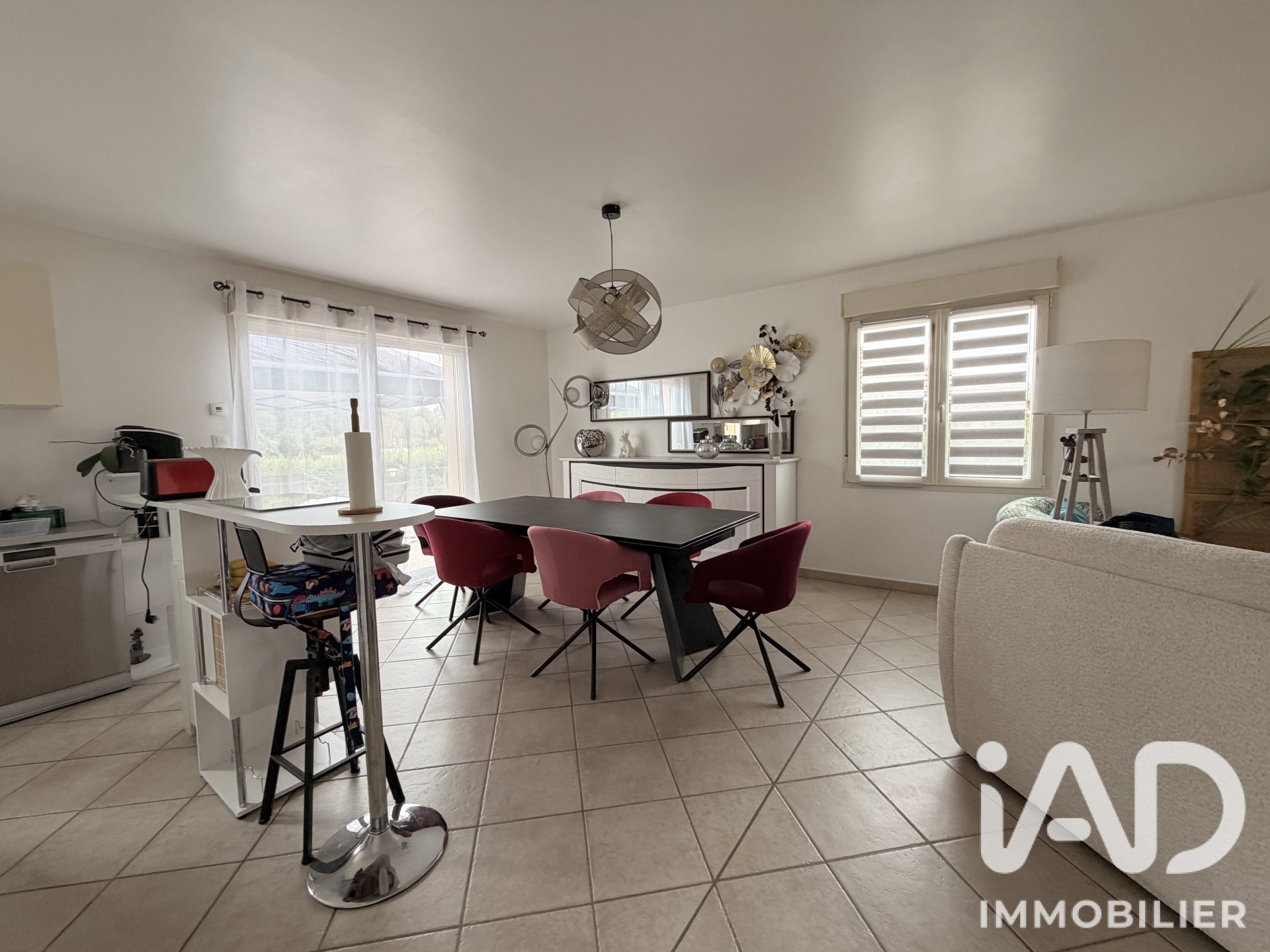 Maison de 114 m² à Longeau-Percey (52250)