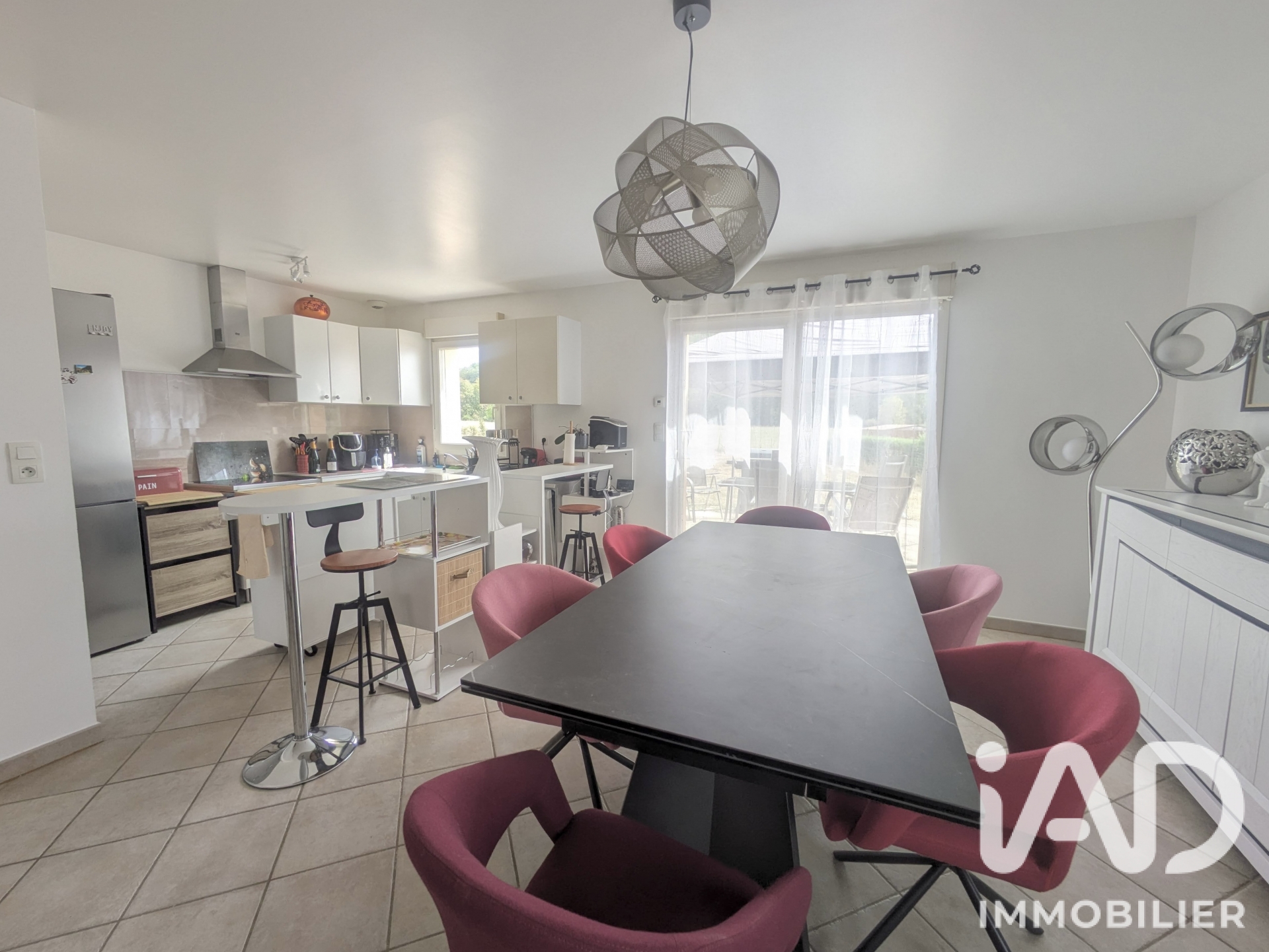 Maison de 114 m² à Longeau-Percey (52250)