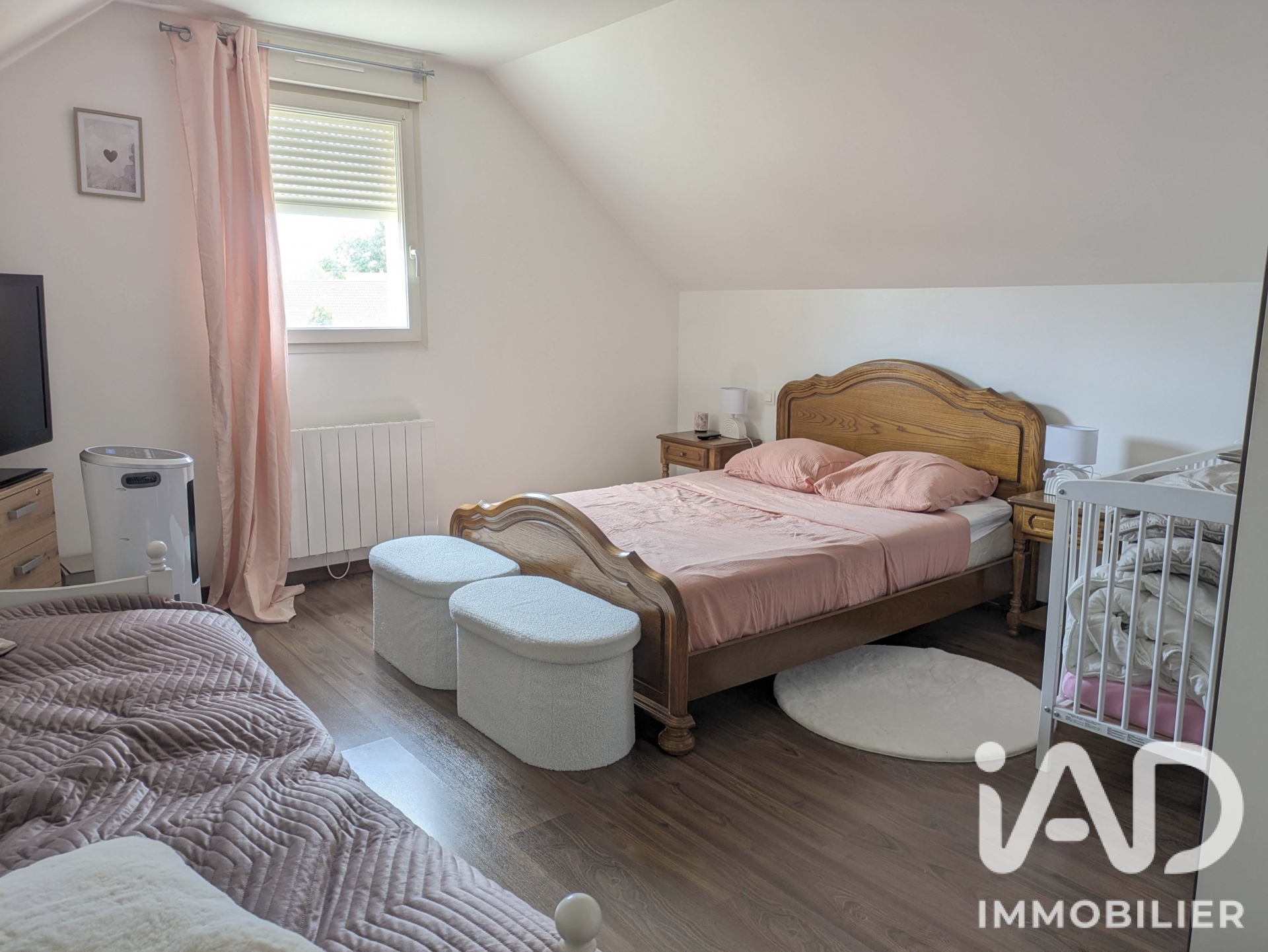 Maison de 114 m² à Longeau-Percey (52250)