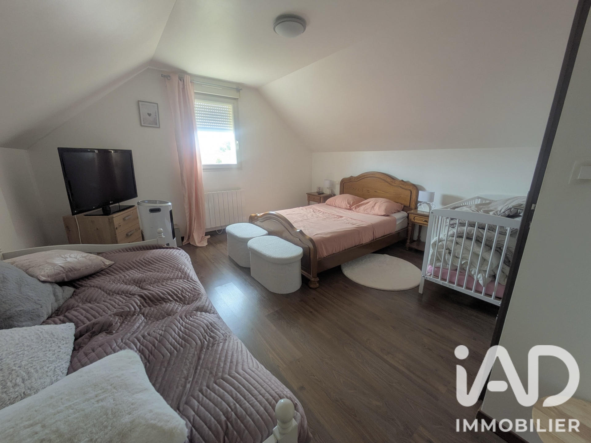 Maison de 114 m² à Longeau-Percey (52250)