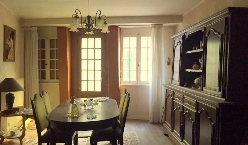 Maison de 110 m² à Langres (52200)