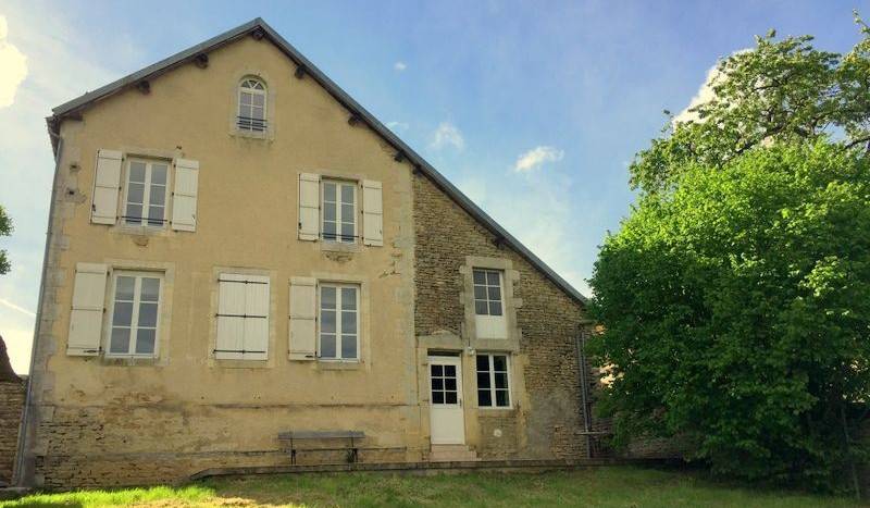 Maison de 160 m² à Baissey (52250)