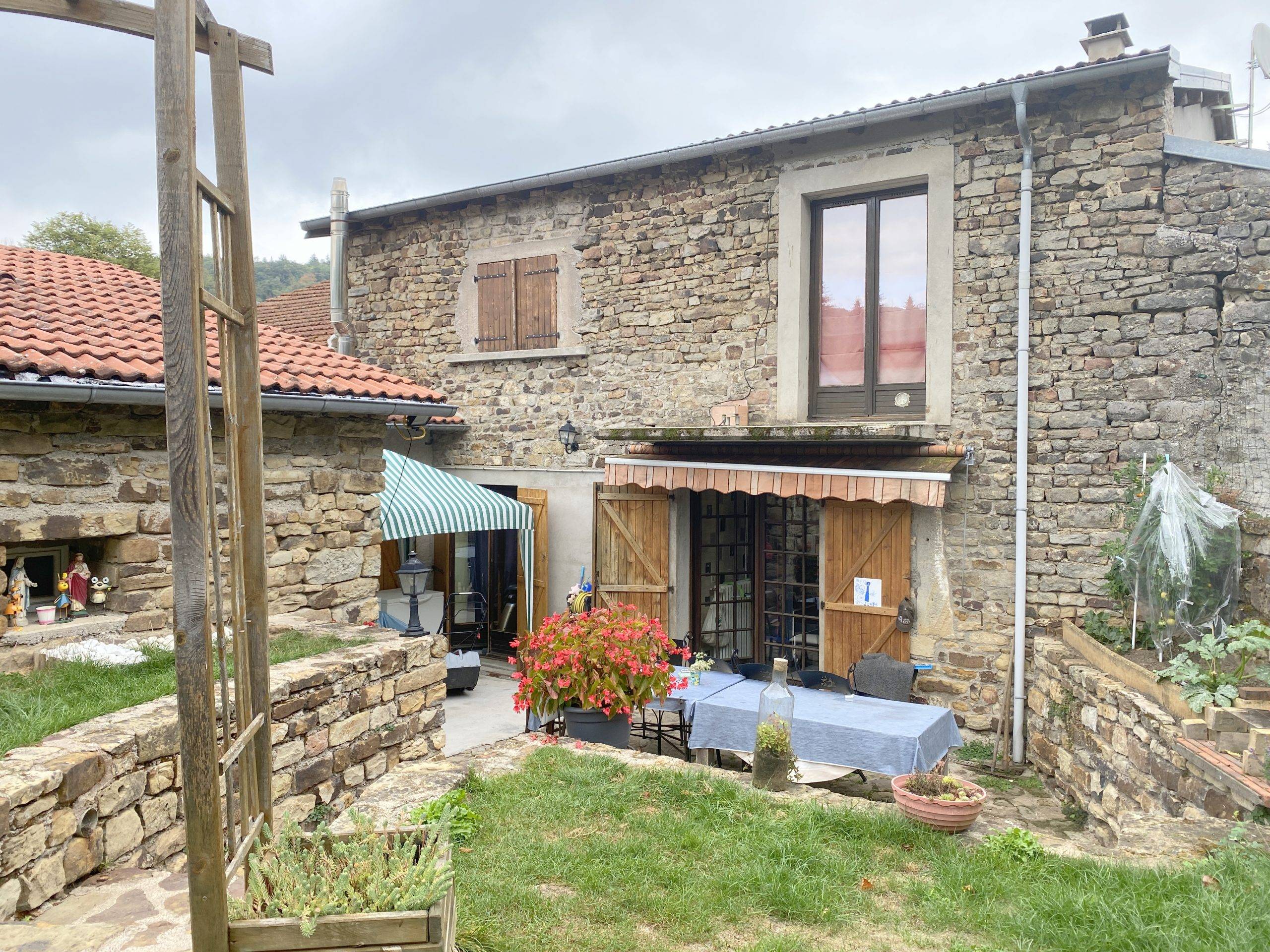 Maison de 160 m² à Beaucharmoy (52400)