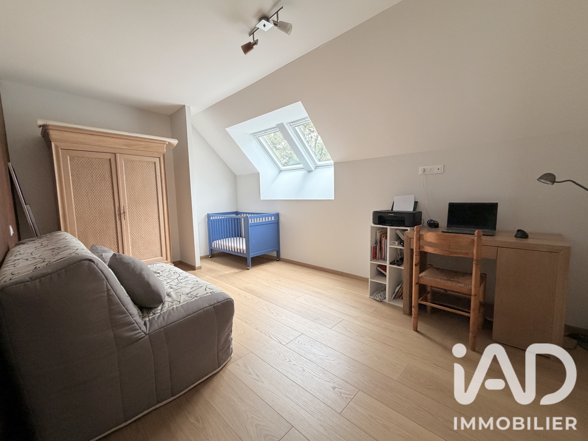 Maison de 177 m² à Saints-Geosmes (52200)
